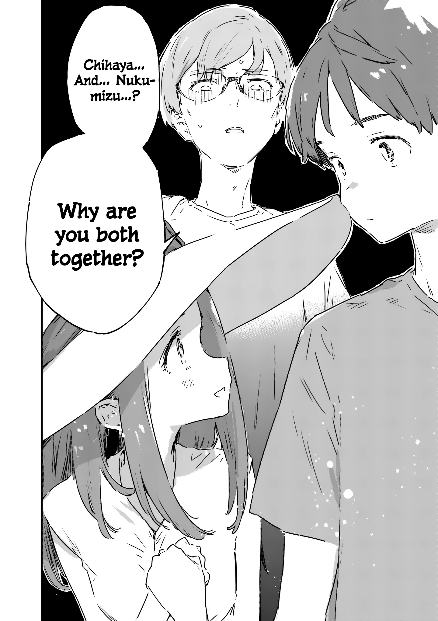 Read Too Many Losing Heroines! Manga Online