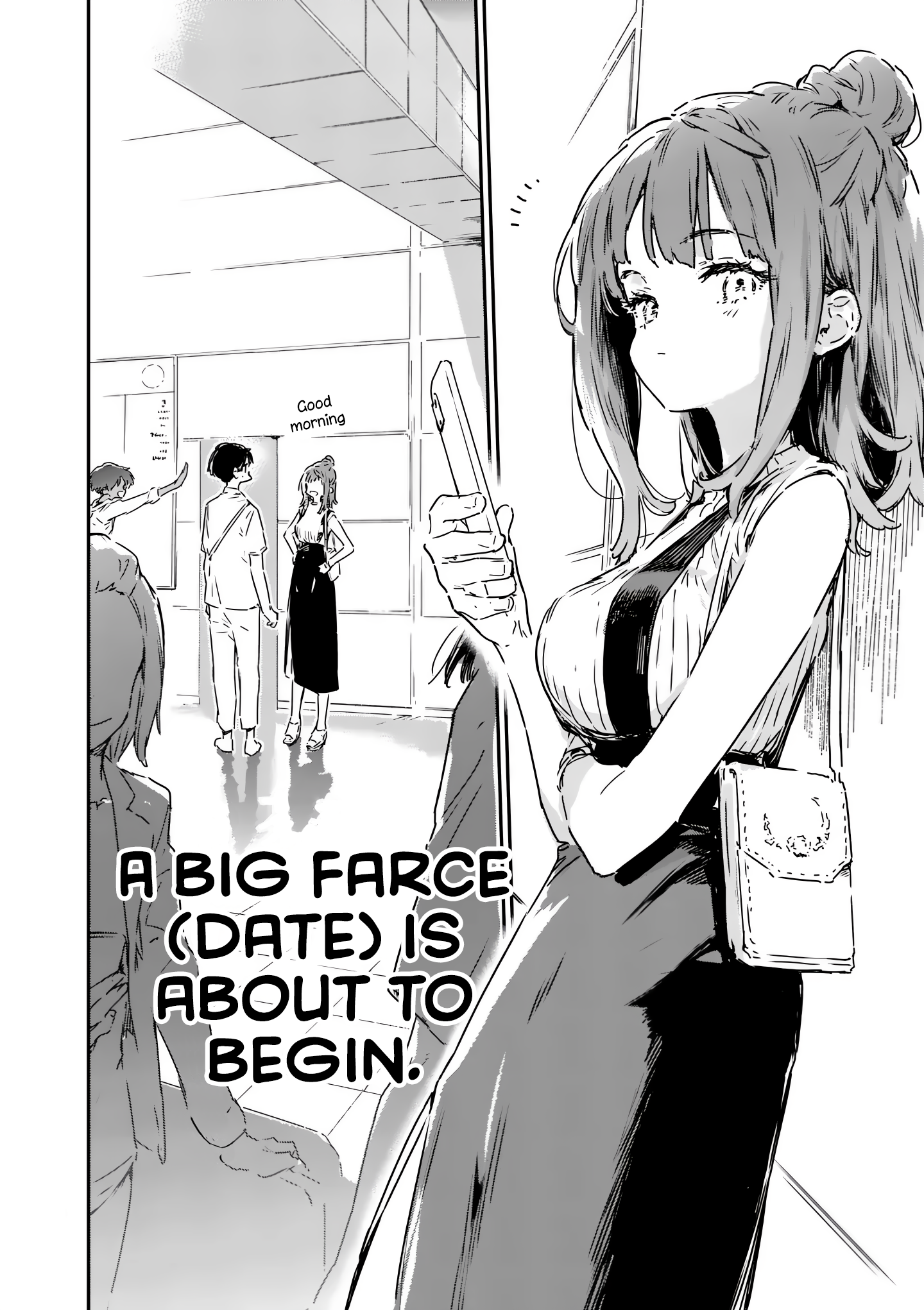 Read Too Many Losing Heroines! Manga Online