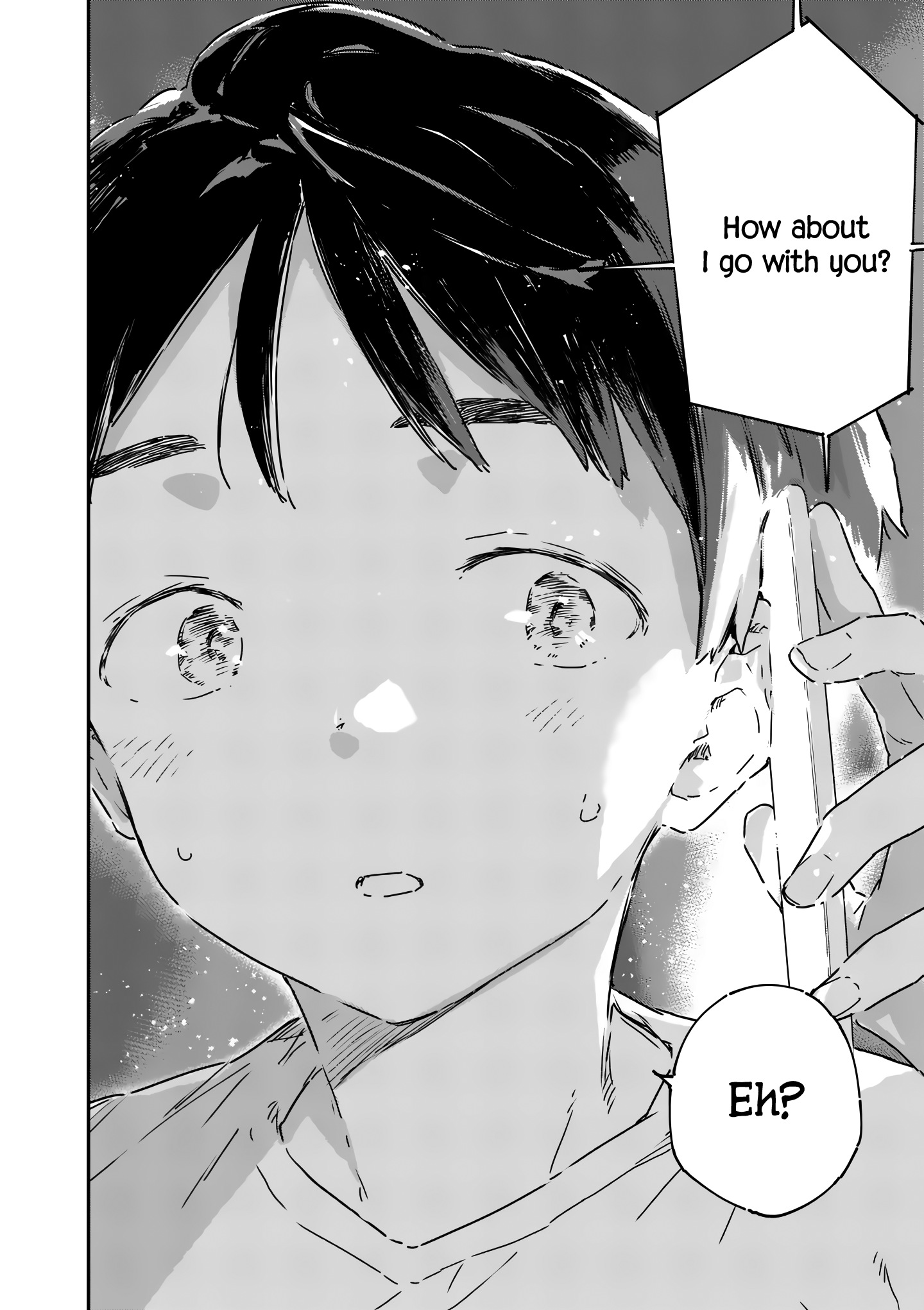 Read Too Many Losing Heroines! Manga Online