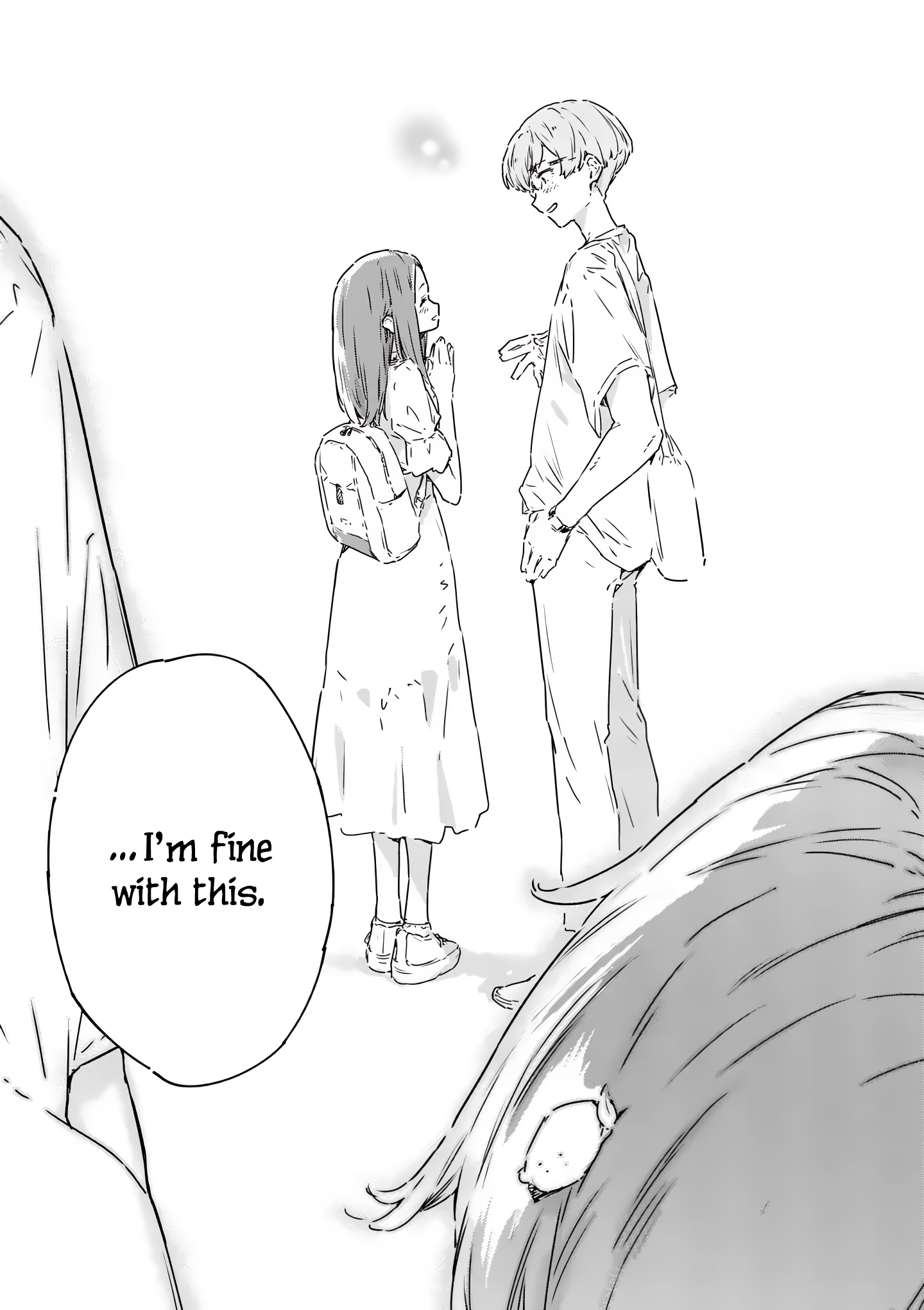 Read Too Many Losing Heroines! Manga Online