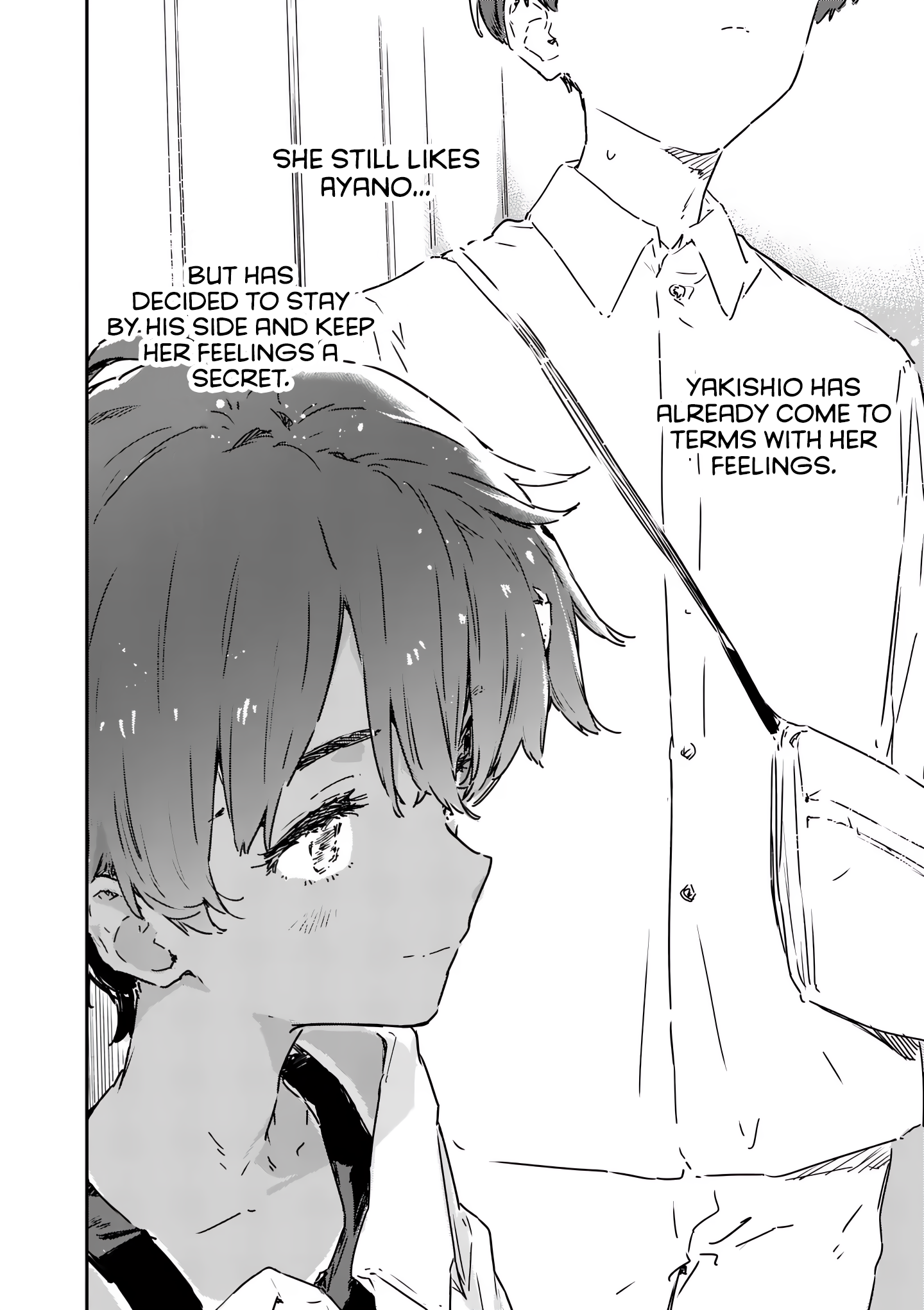 Read Too Many Losing Heroines! Manga Online