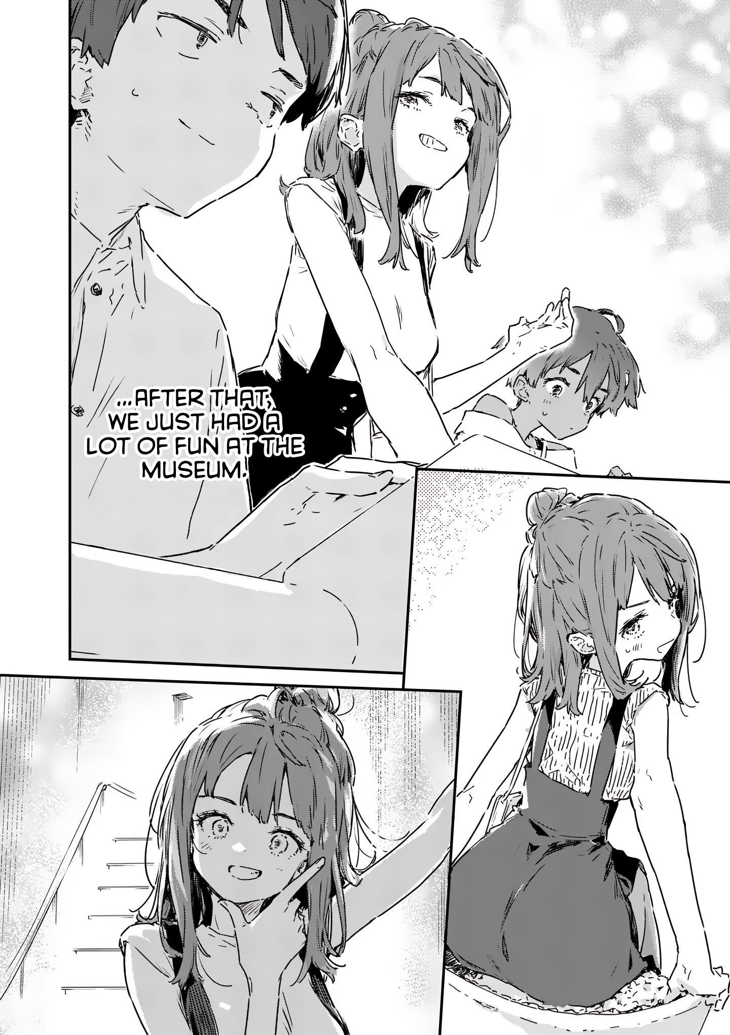 Read Too Many Losing Heroines! Manga Online