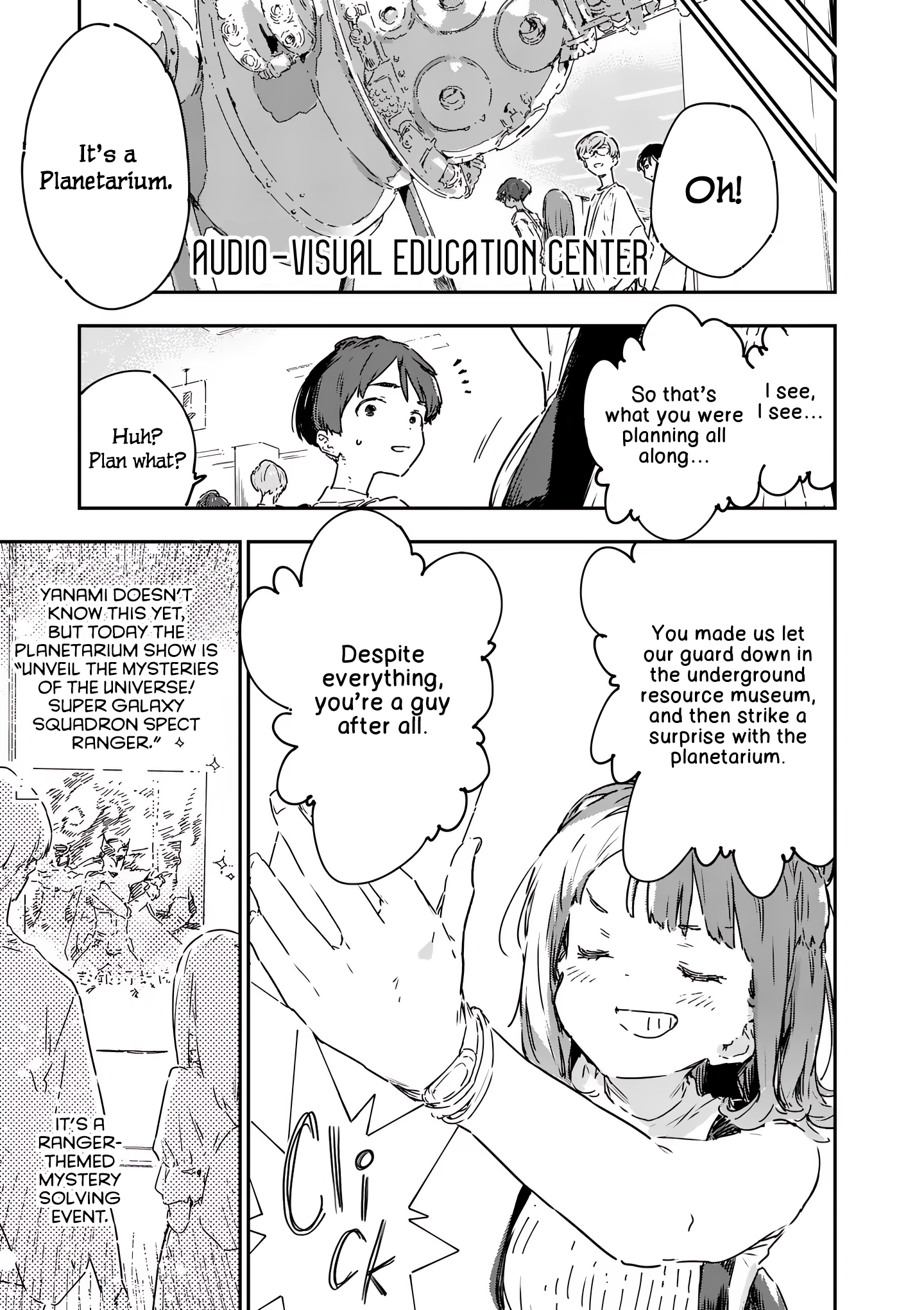 Read Too Many Losing Heroines! Manga Online