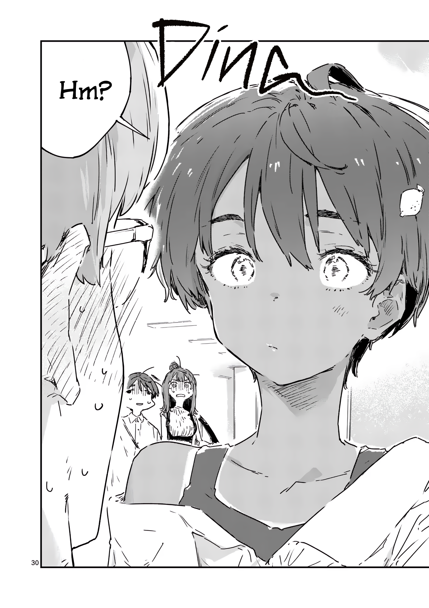 Read Too Many Losing Heroines! Manga Online