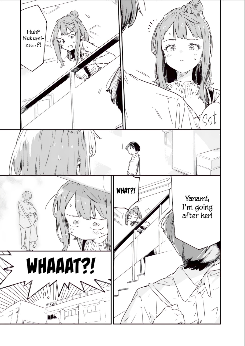 Read Too Many Losing Heroines! Manga Online