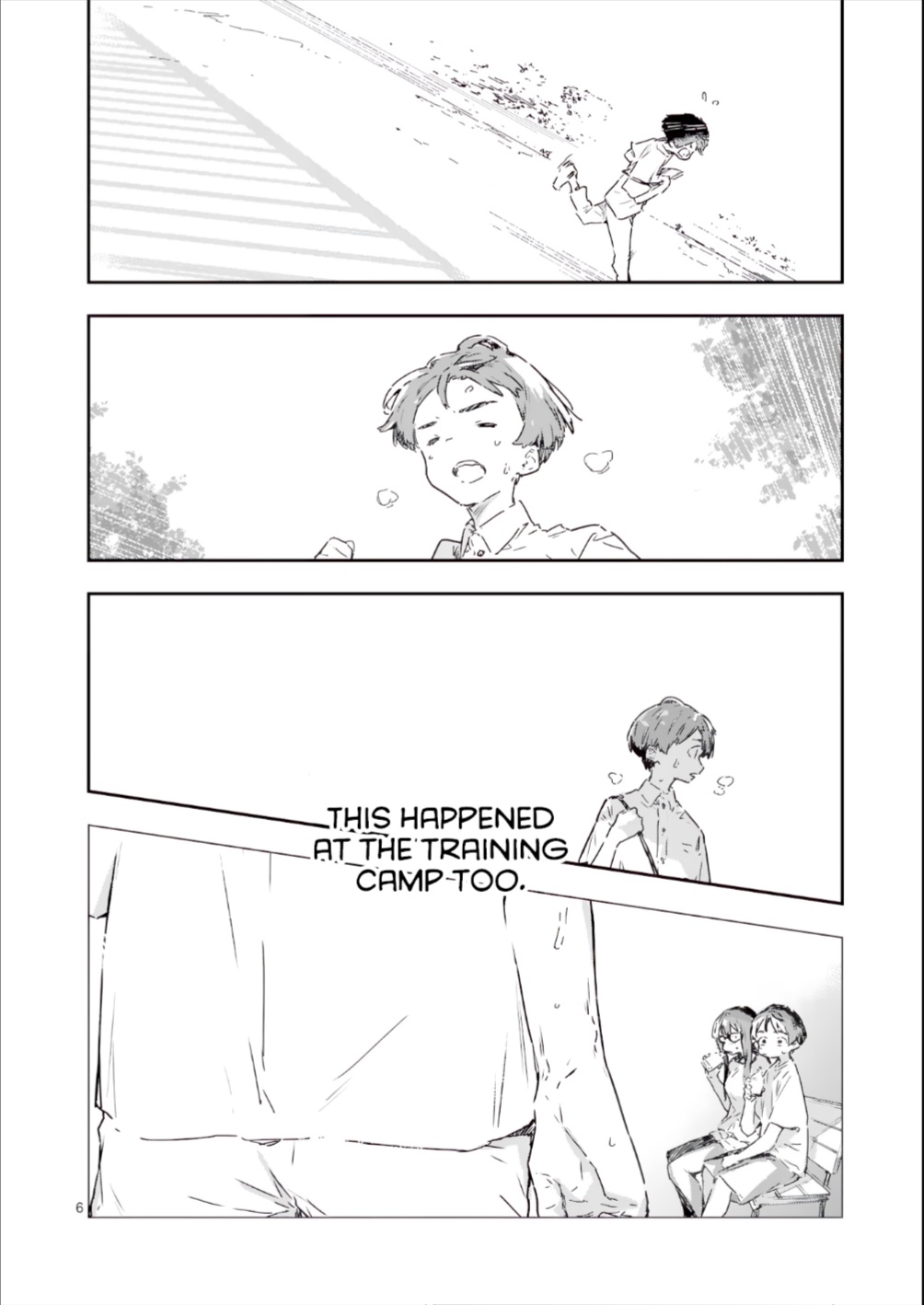 Read Too Many Losing Heroines! Manga Online