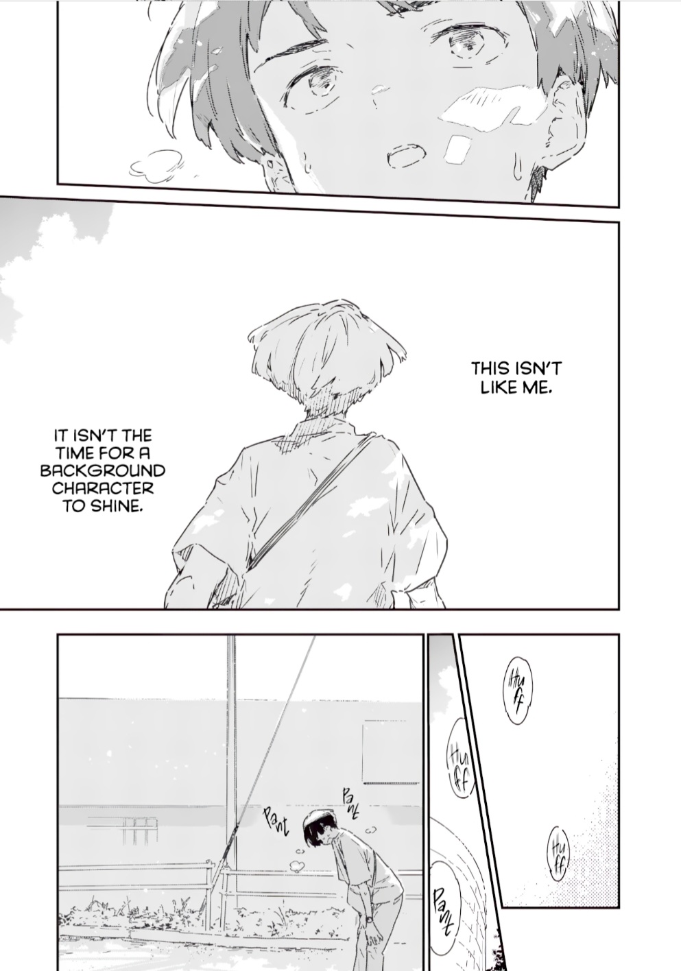 Read Too Many Losing Heroines! Manga Online