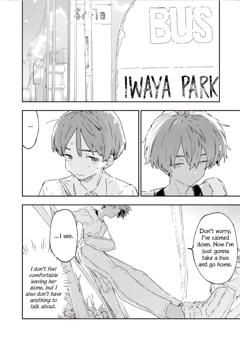 Read Too Many Losing Heroines! Manga Online