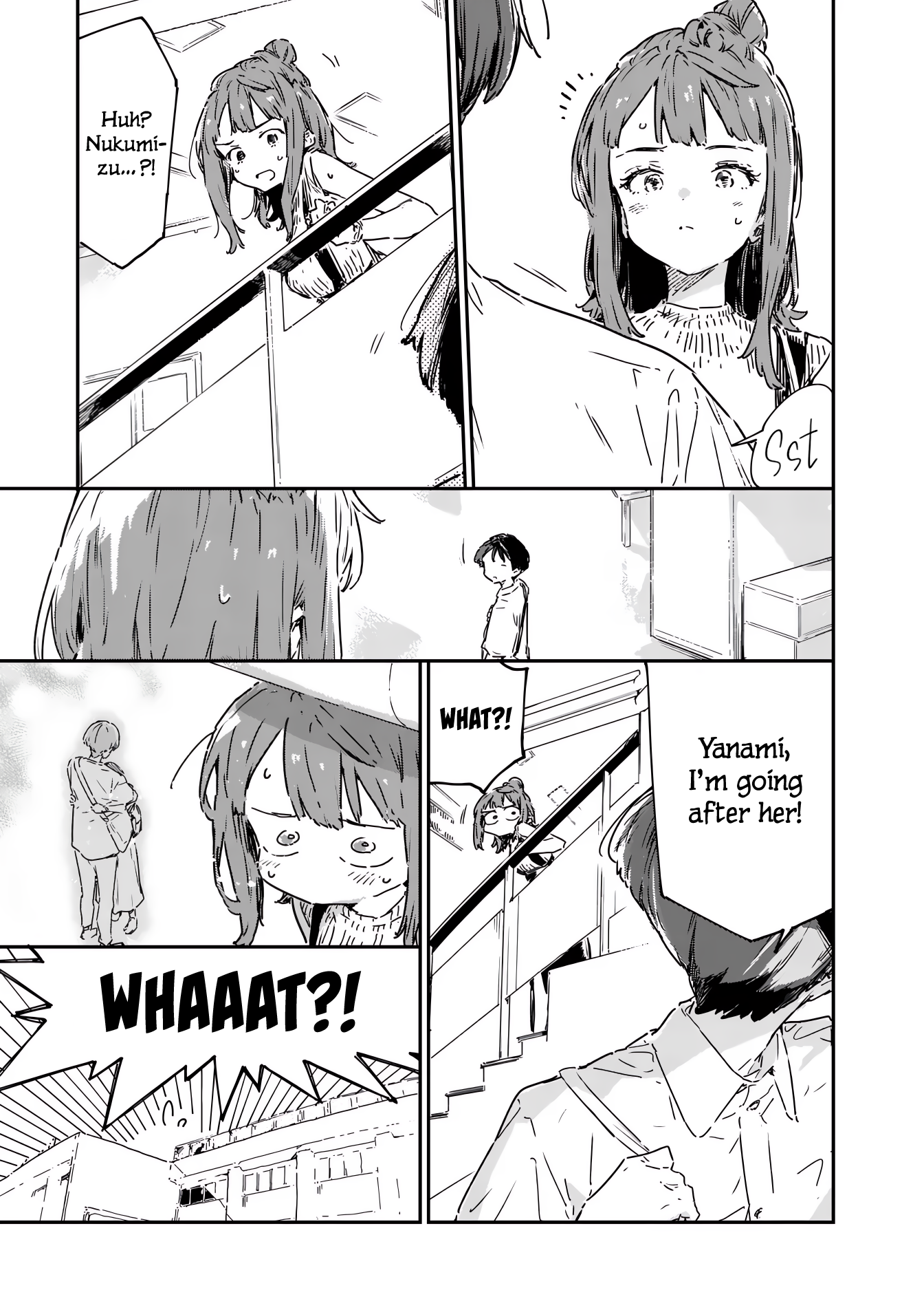 Read Too Many Losing Heroines! Manga Online