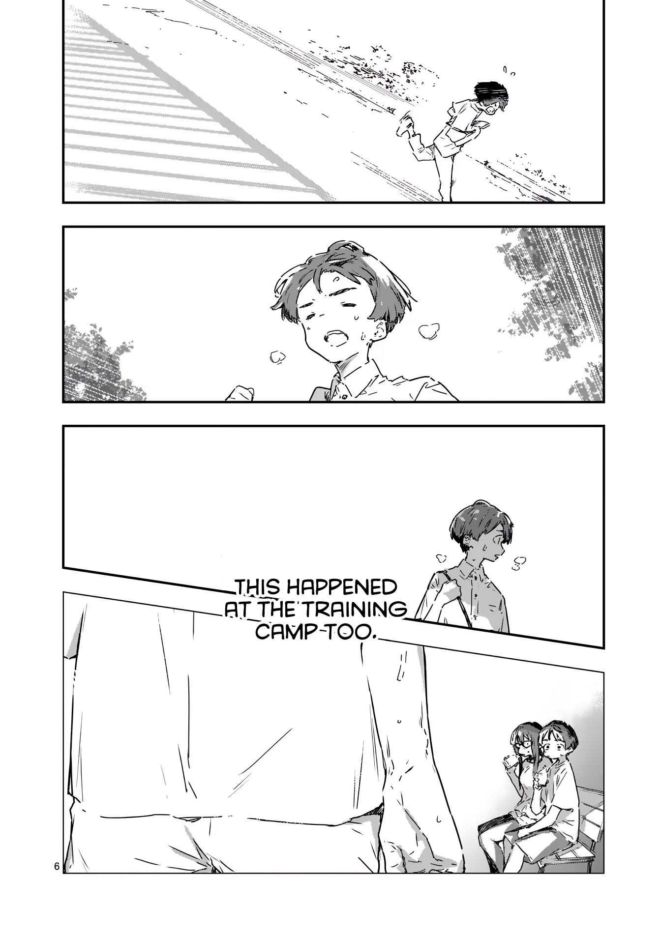 Read Too Many Losing Heroines! Manga Online