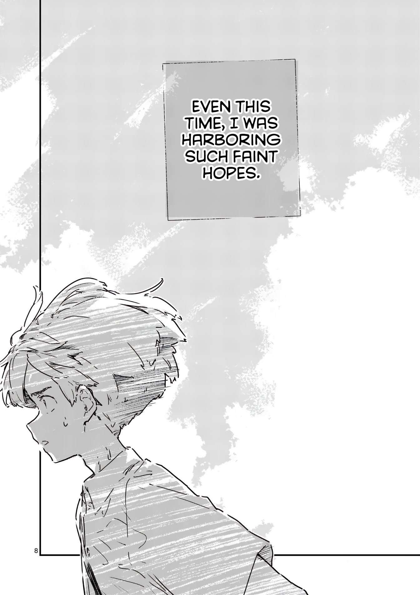 Read Too Many Losing Heroines! Manga Online