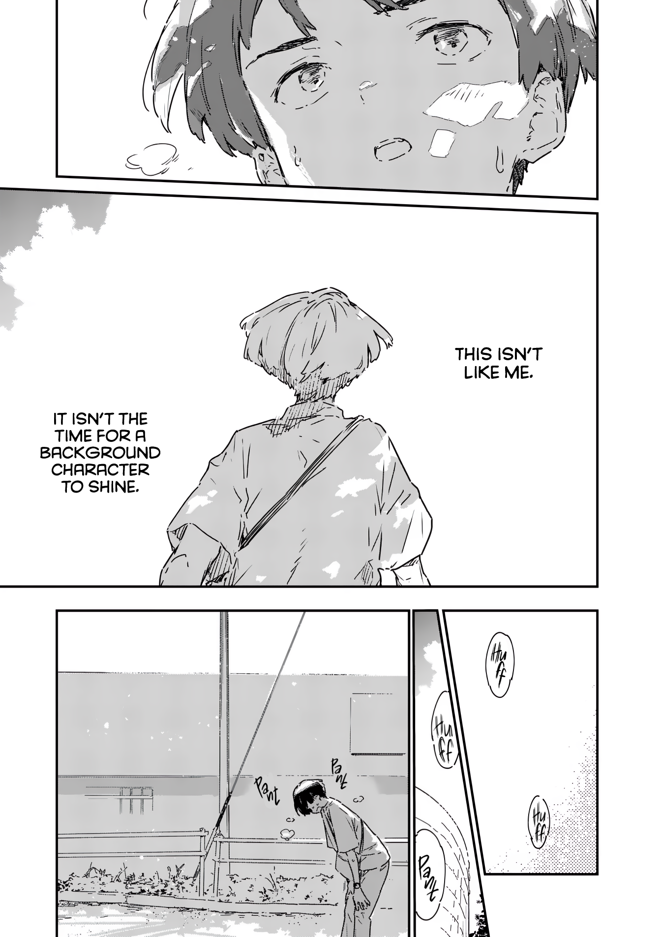 Read Too Many Losing Heroines! Manga Online