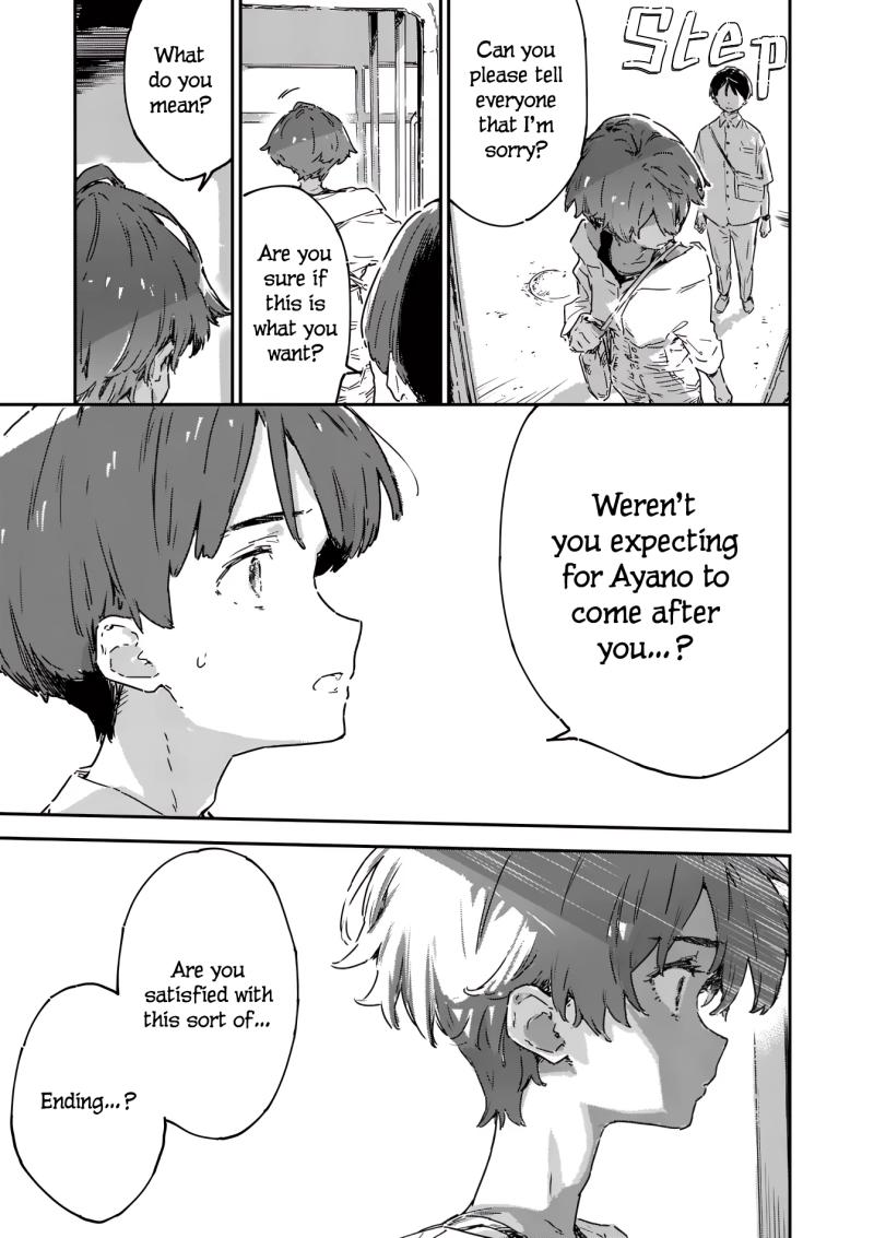 Read Too Many Losing Heroines! Manga Online