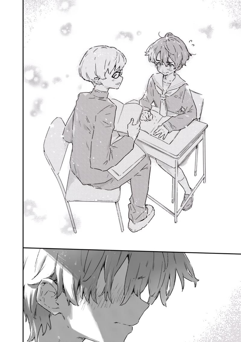 Read Too Many Losing Heroines! Manga Online