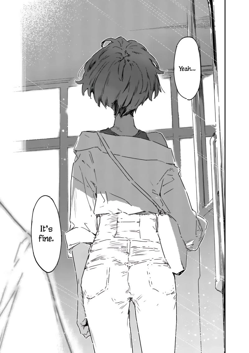 Read Too Many Losing Heroines! Manga Online