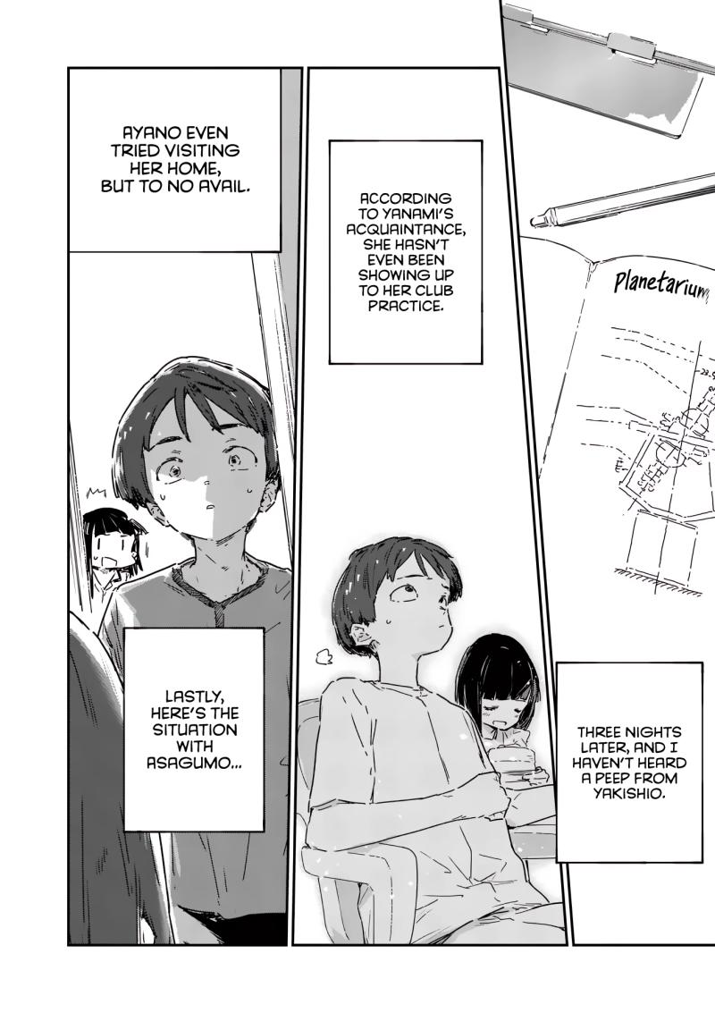 Read Too Many Losing Heroines! Manga Online