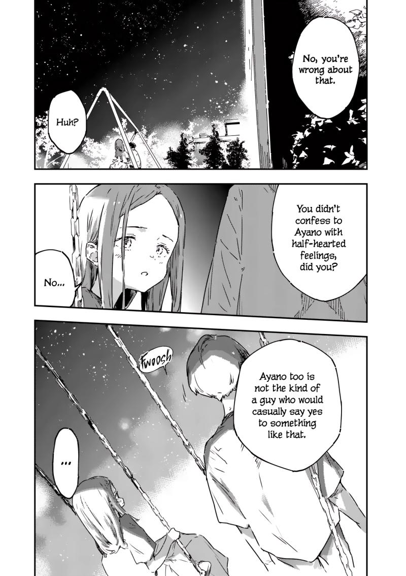 Read Too Many Losing Heroines! Manga Online