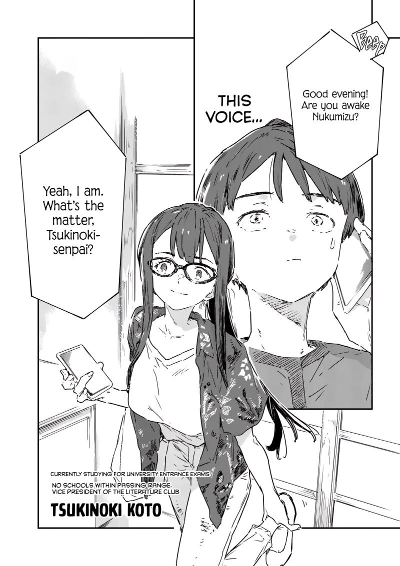 Read Too Many Losing Heroines! Manga Online