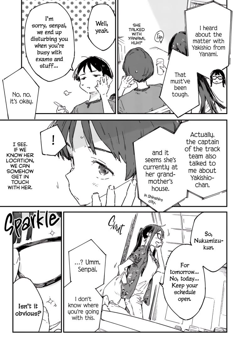 Read Too Many Losing Heroines! Manga Online