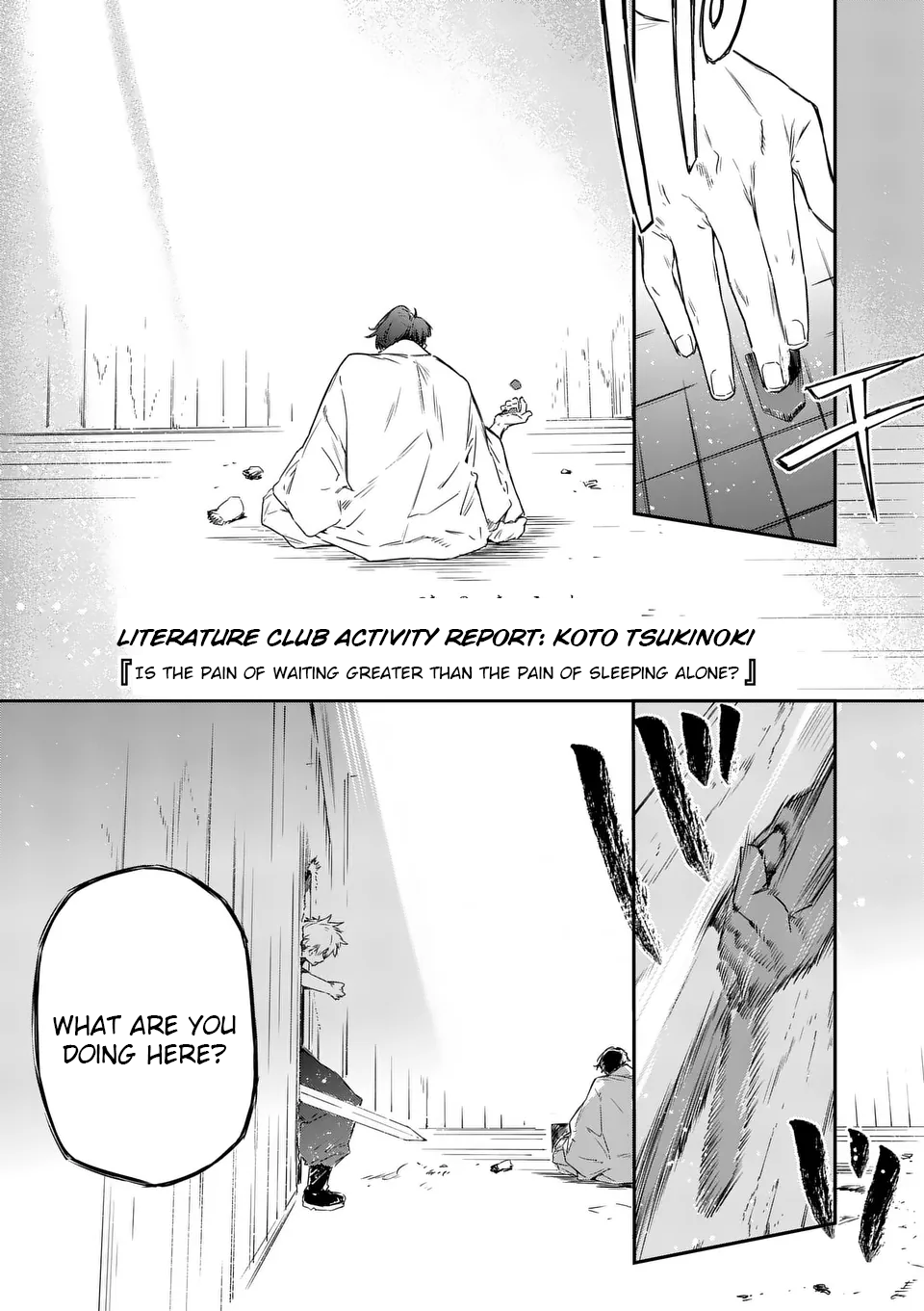 Read Too Many Losing Heroines! Manga Online