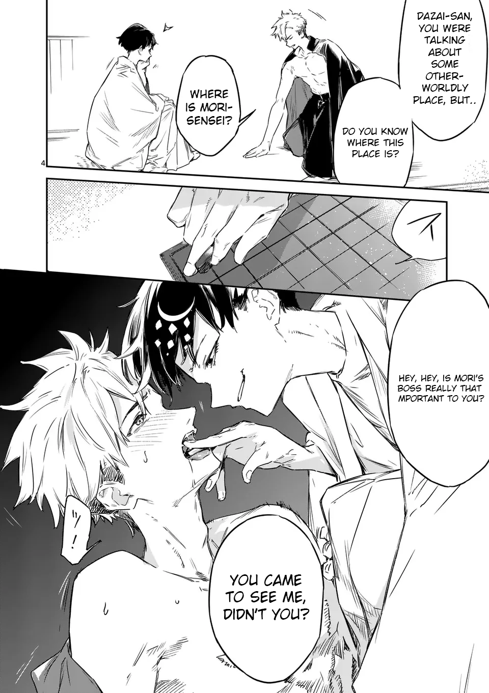 Read Too Many Losing Heroines! Manga Online