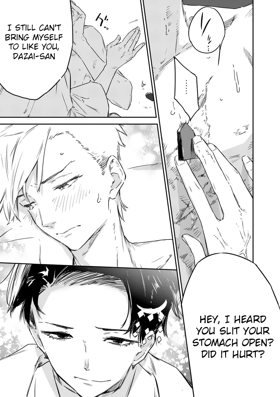 Read Too Many Losing Heroines! Manga Online