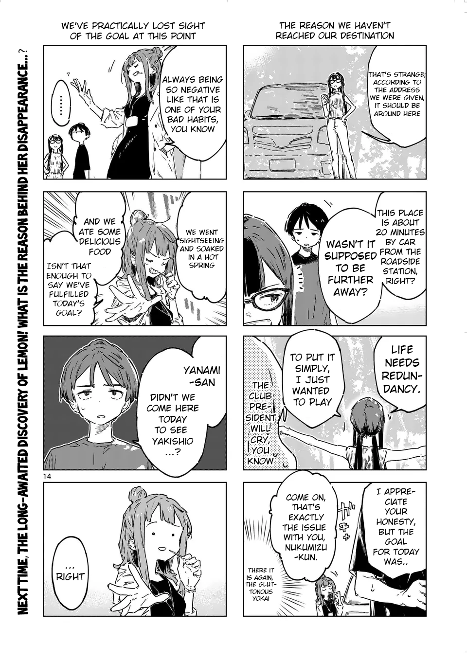 Read Too Many Losing Heroines! Manga Online