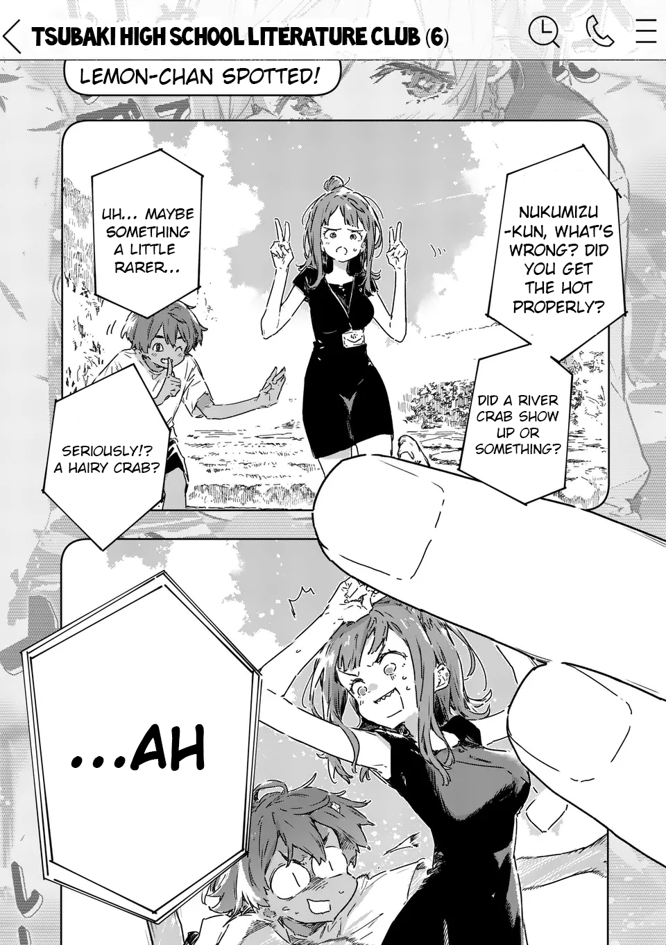 Read Too Many Losing Heroines! Manga Online