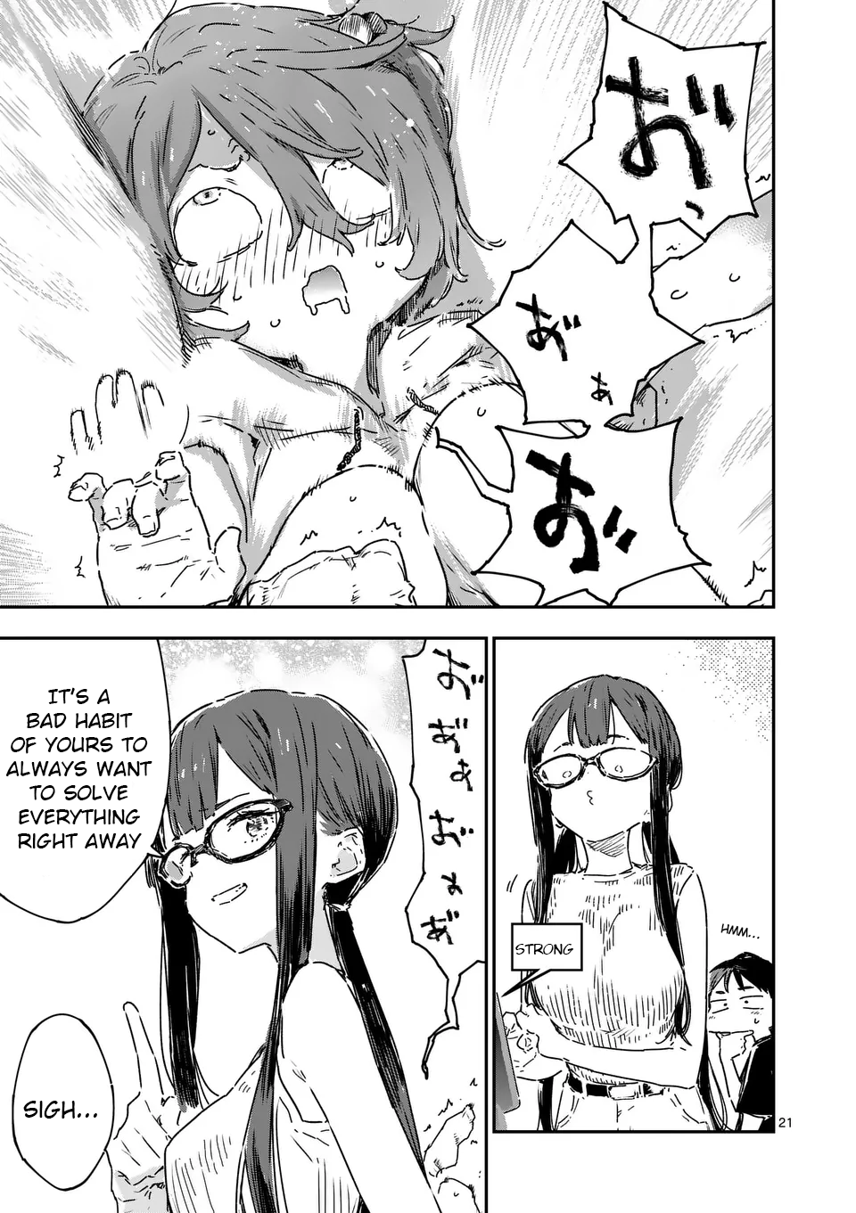 Read Too Many Losing Heroines! Manga Online