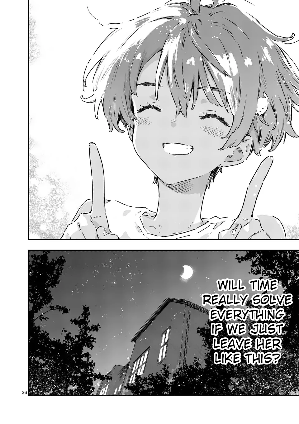 Read Too Many Losing Heroines! Manga Online