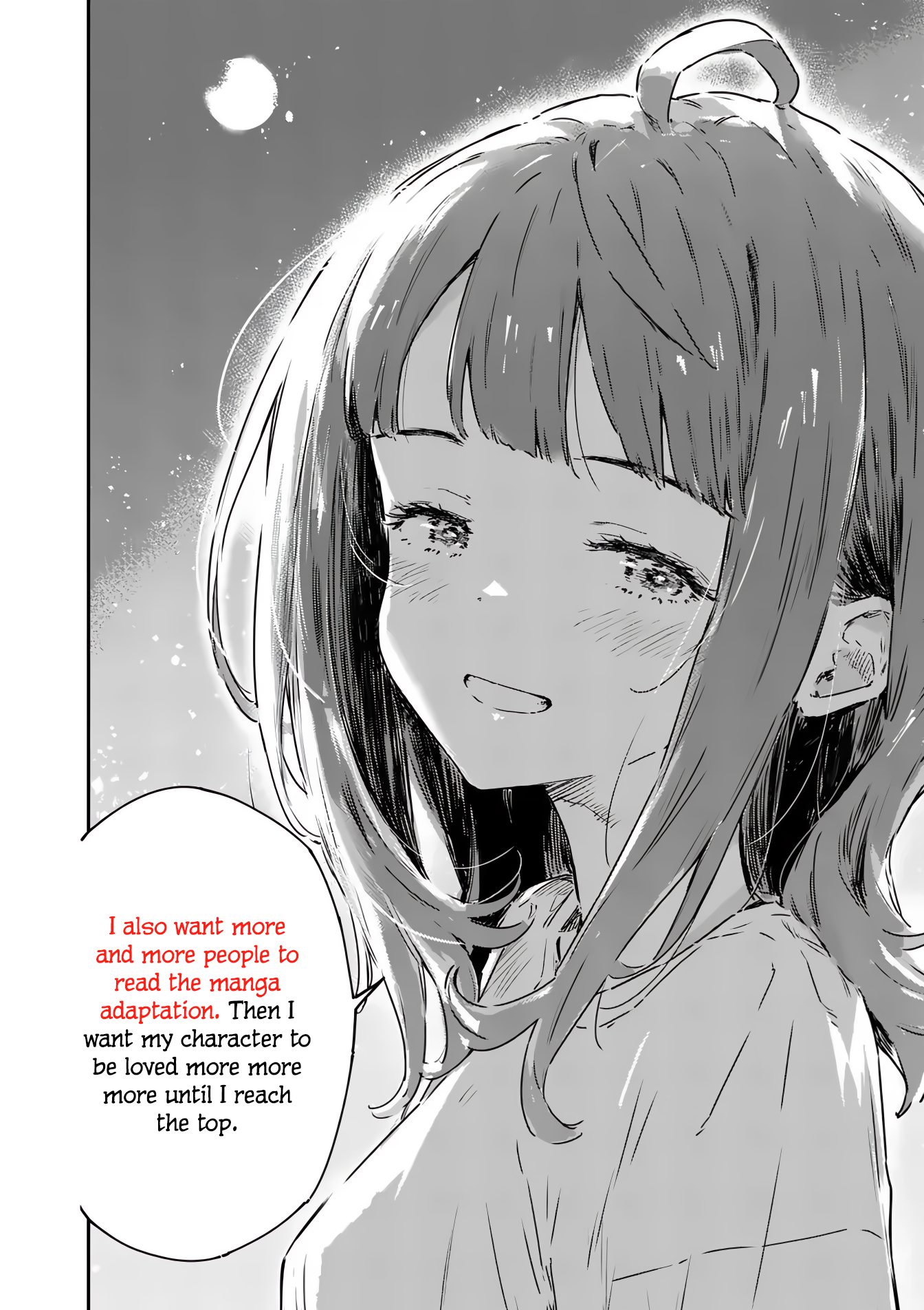 Read Too Many Losing Heroines! Manga Online