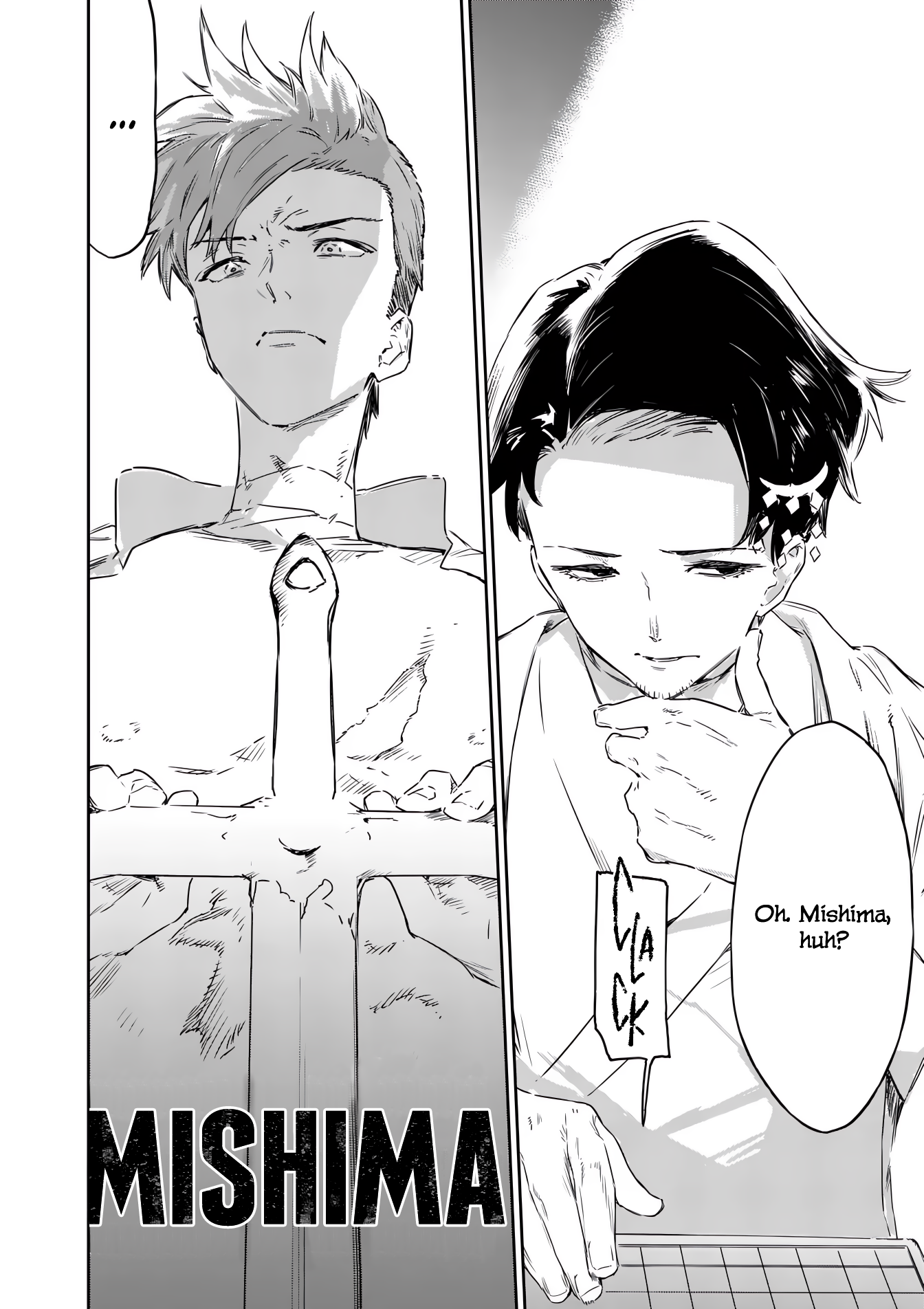 Read Too Many Losing Heroines! Manga Online