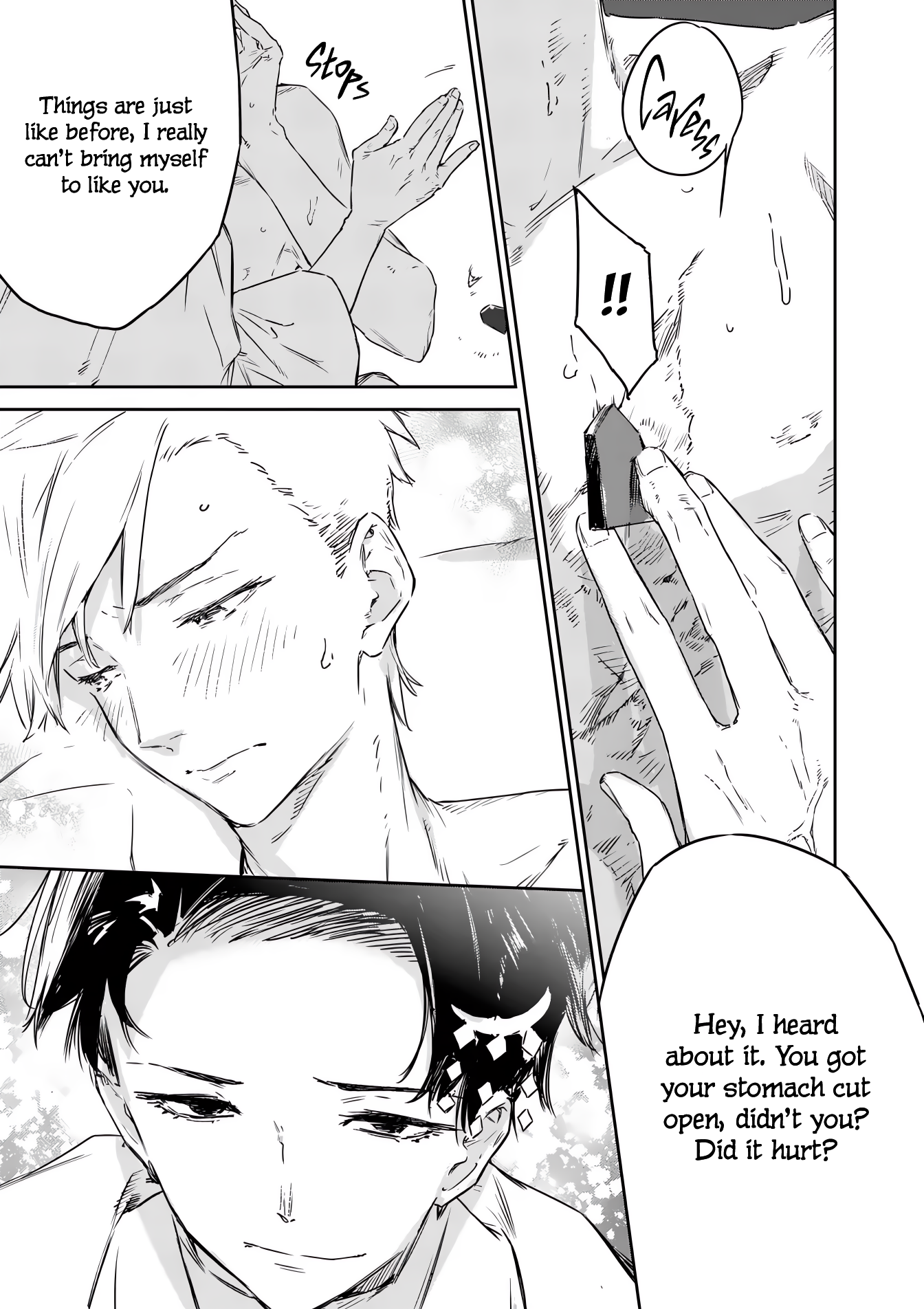 Read Too Many Losing Heroines! Manga Online