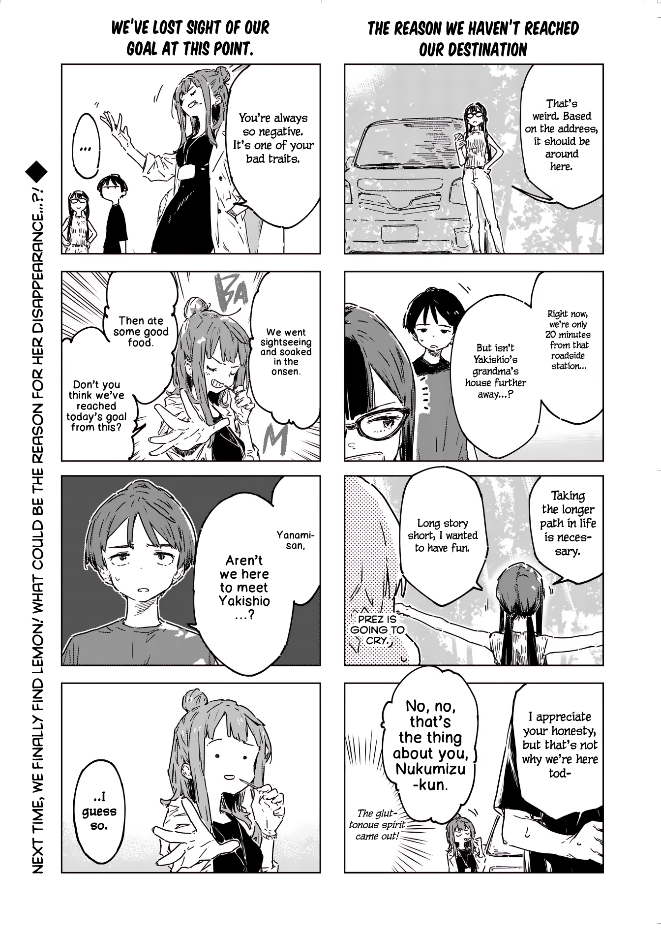 Read Too Many Losing Heroines! Manga Online