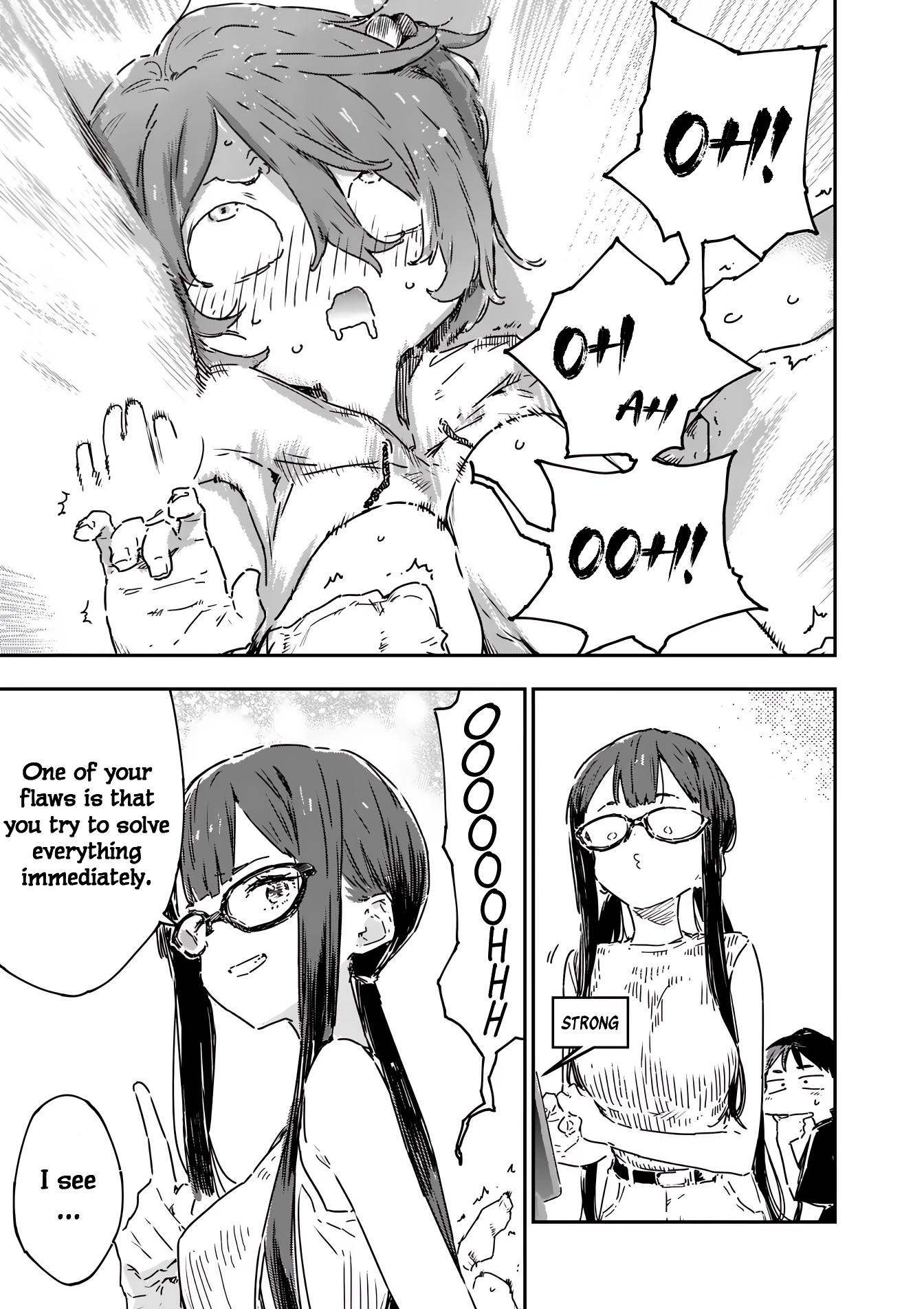 Read Too Many Losing Heroines! Manga Online