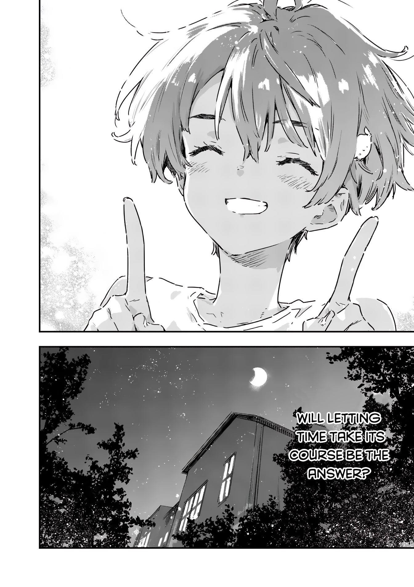 Read Too Many Losing Heroines! Manga Online