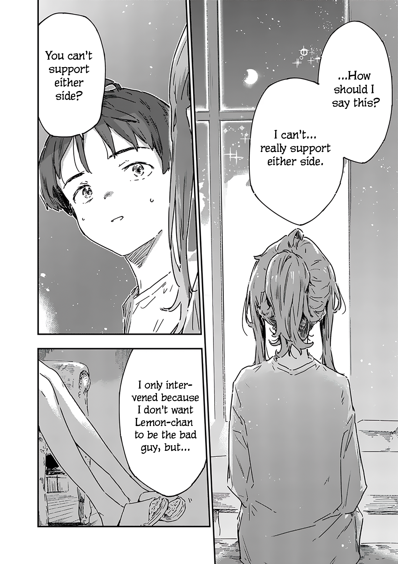 Read Too Many Losing Heroines! Manga Online