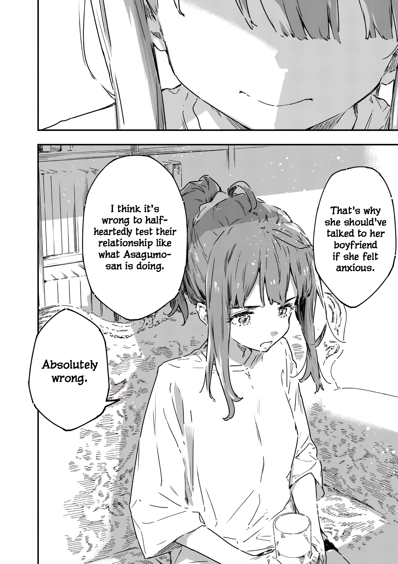 Read Too Many Losing Heroines! Manga Online