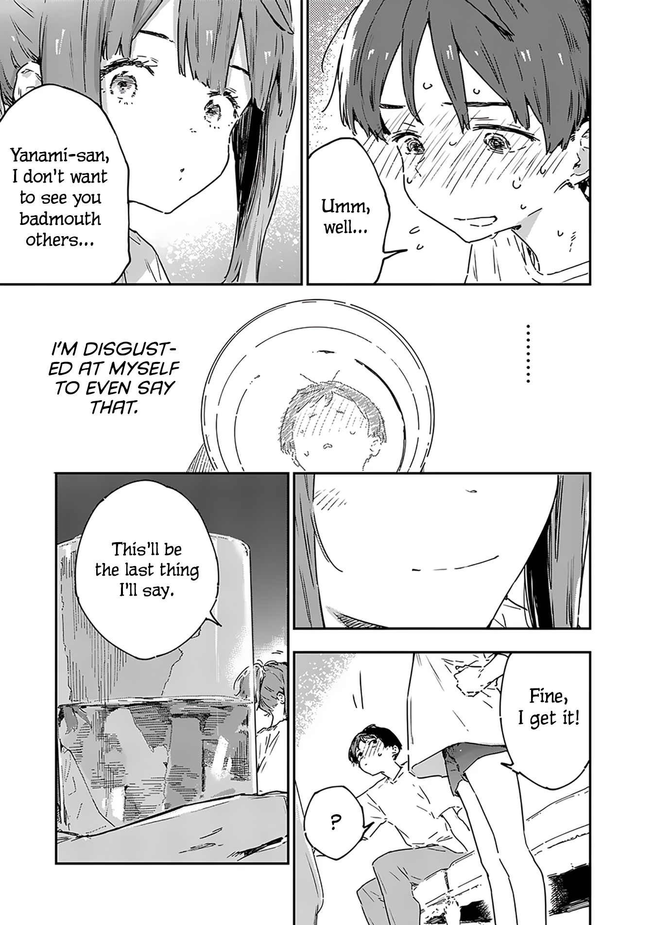 Read Too Many Losing Heroines! Manga Online