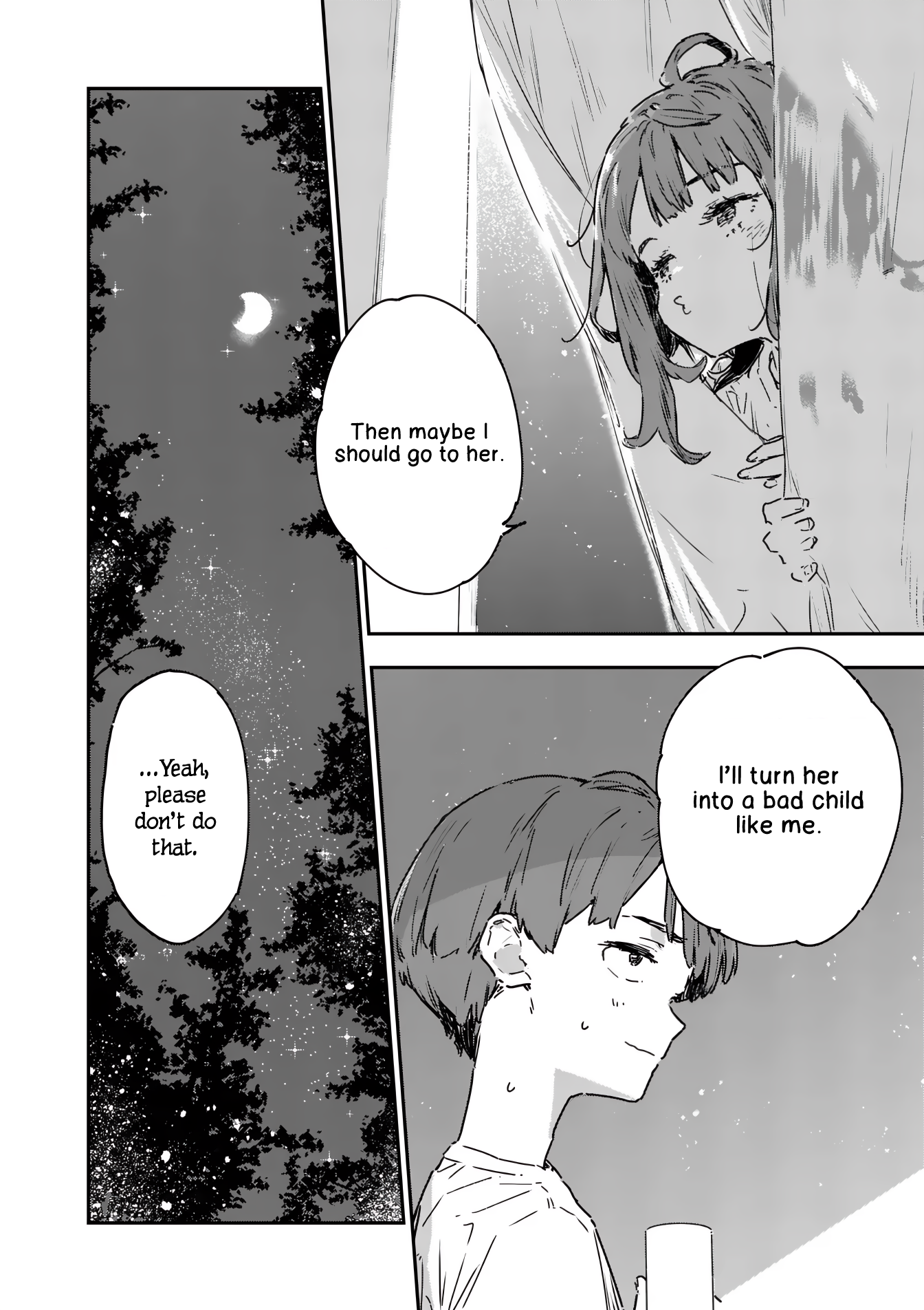 Read Too Many Losing Heroines! Manga Online