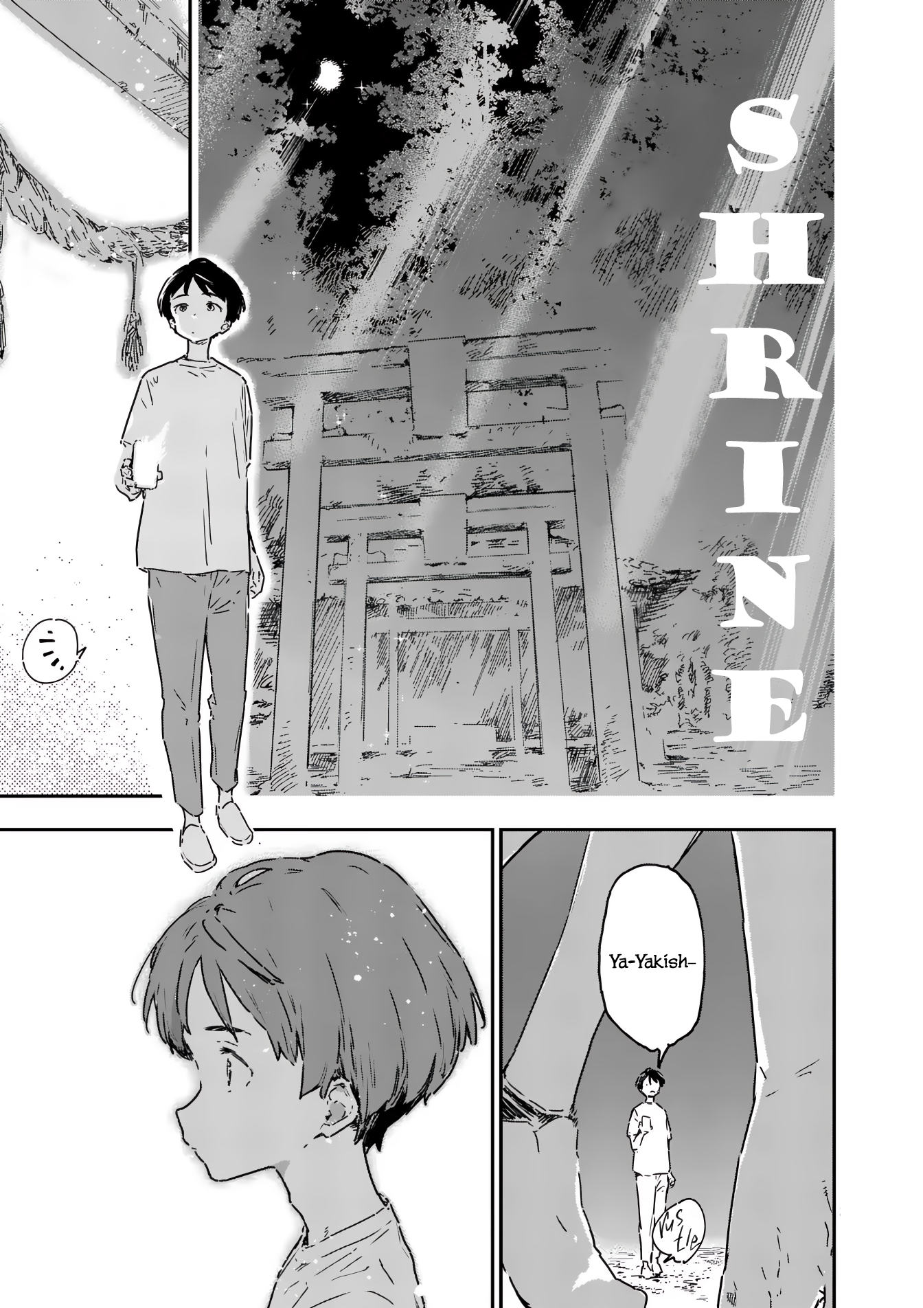 Read Too Many Losing Heroines! Manga Online