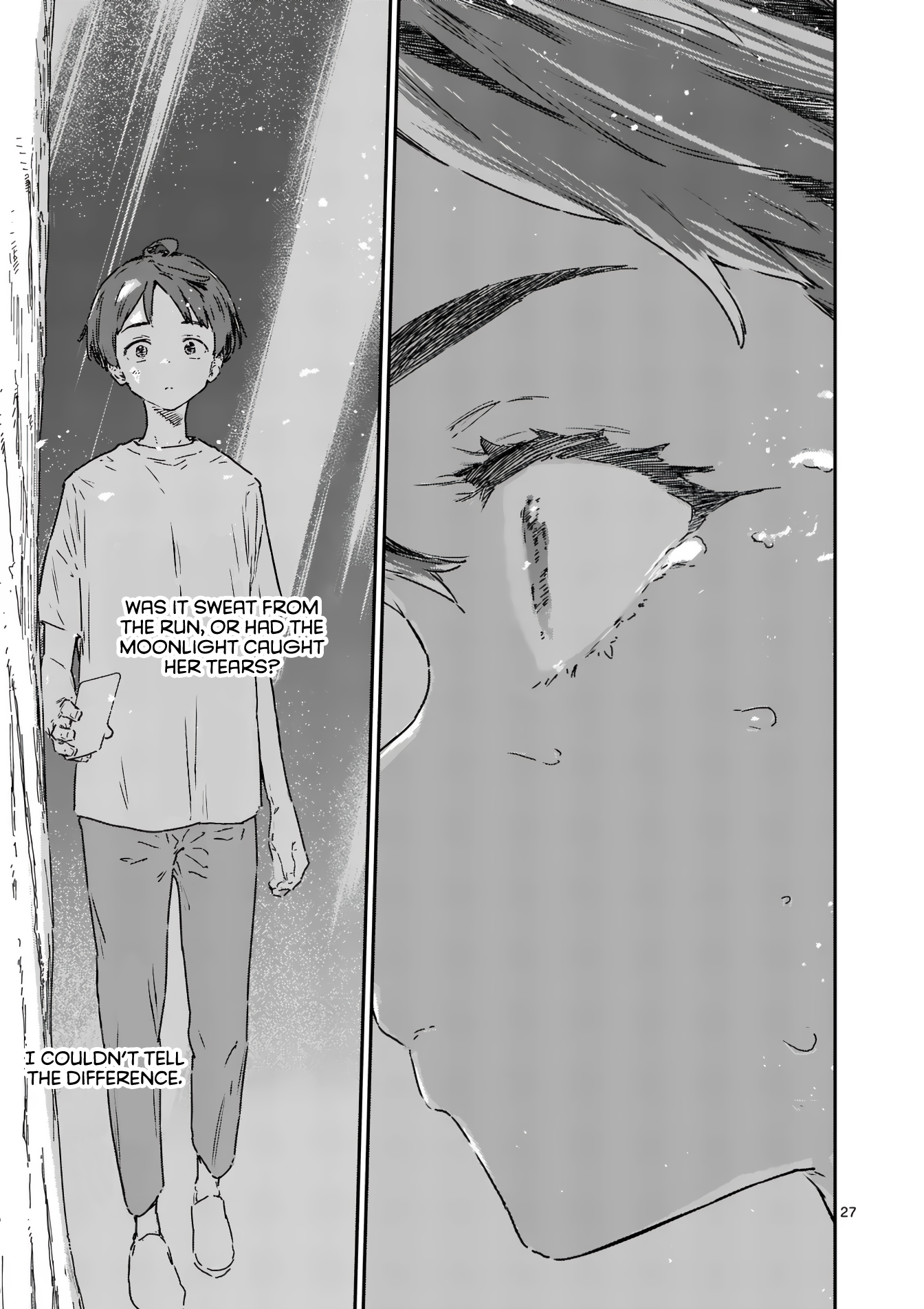 Read Too Many Losing Heroines! Manga Online