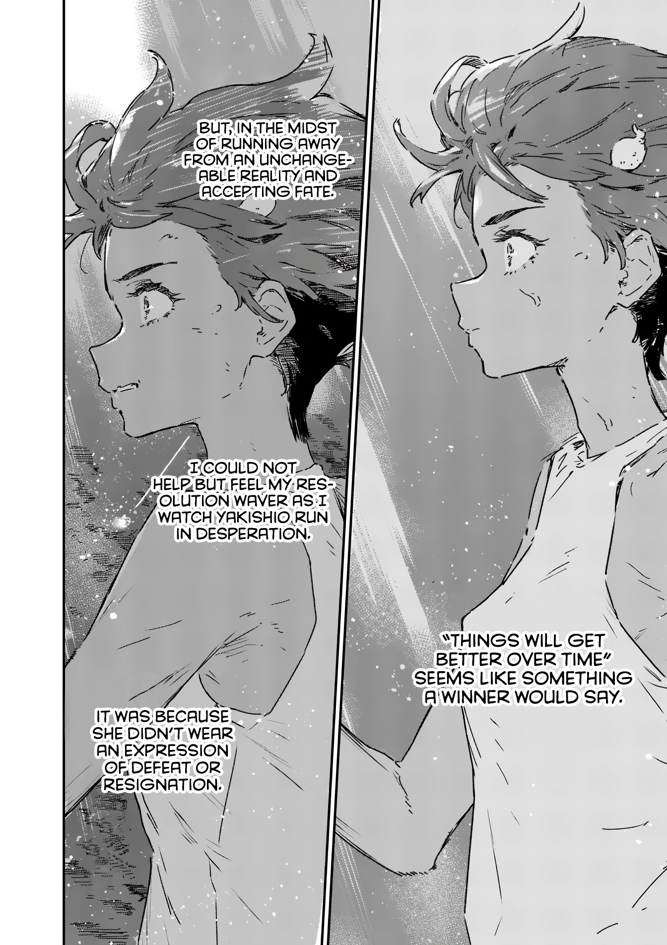 Read Too Many Losing Heroines! Manga Online