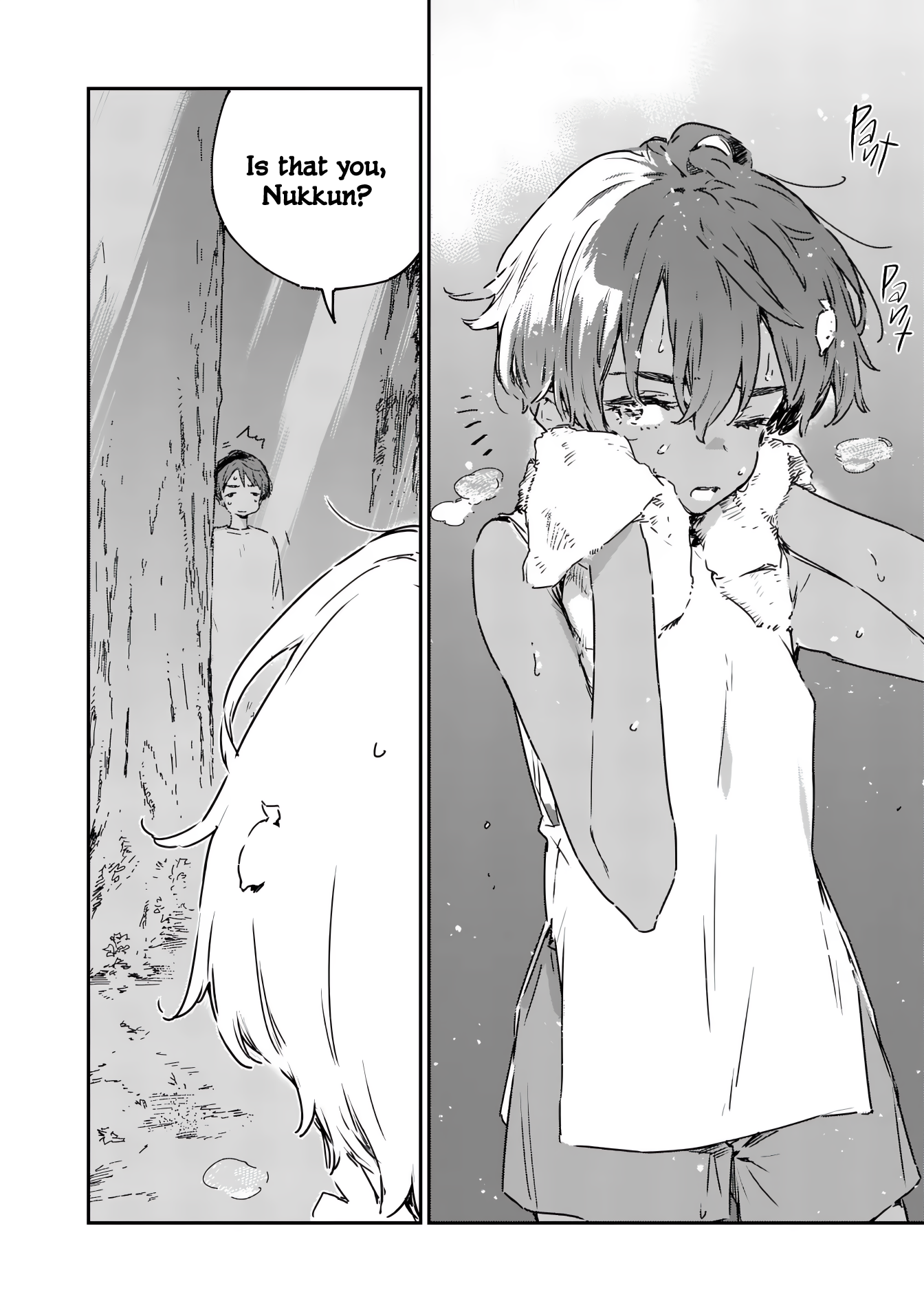 Read Too Many Losing Heroines! Manga Online