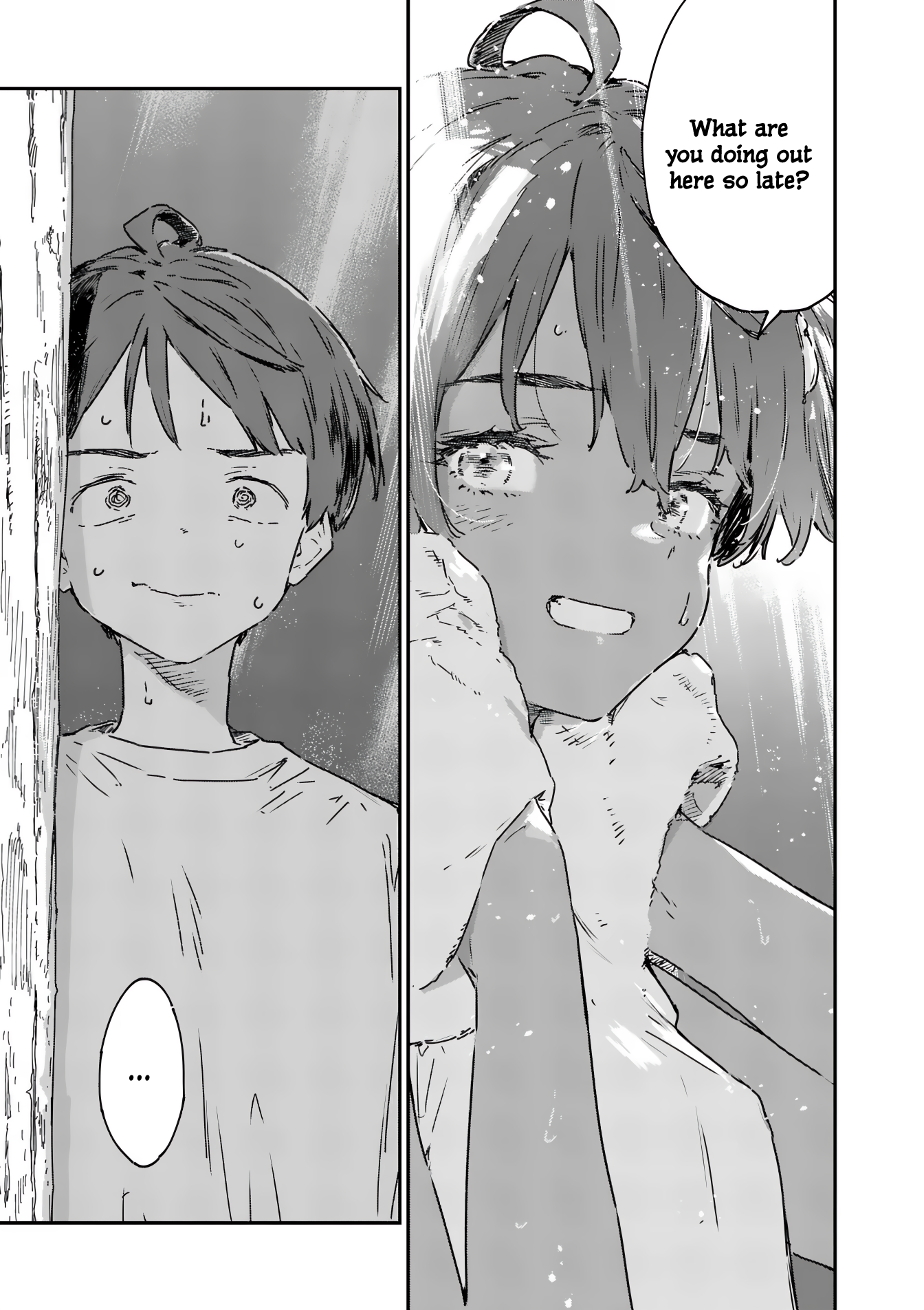 Read Too Many Losing Heroines! Manga Online