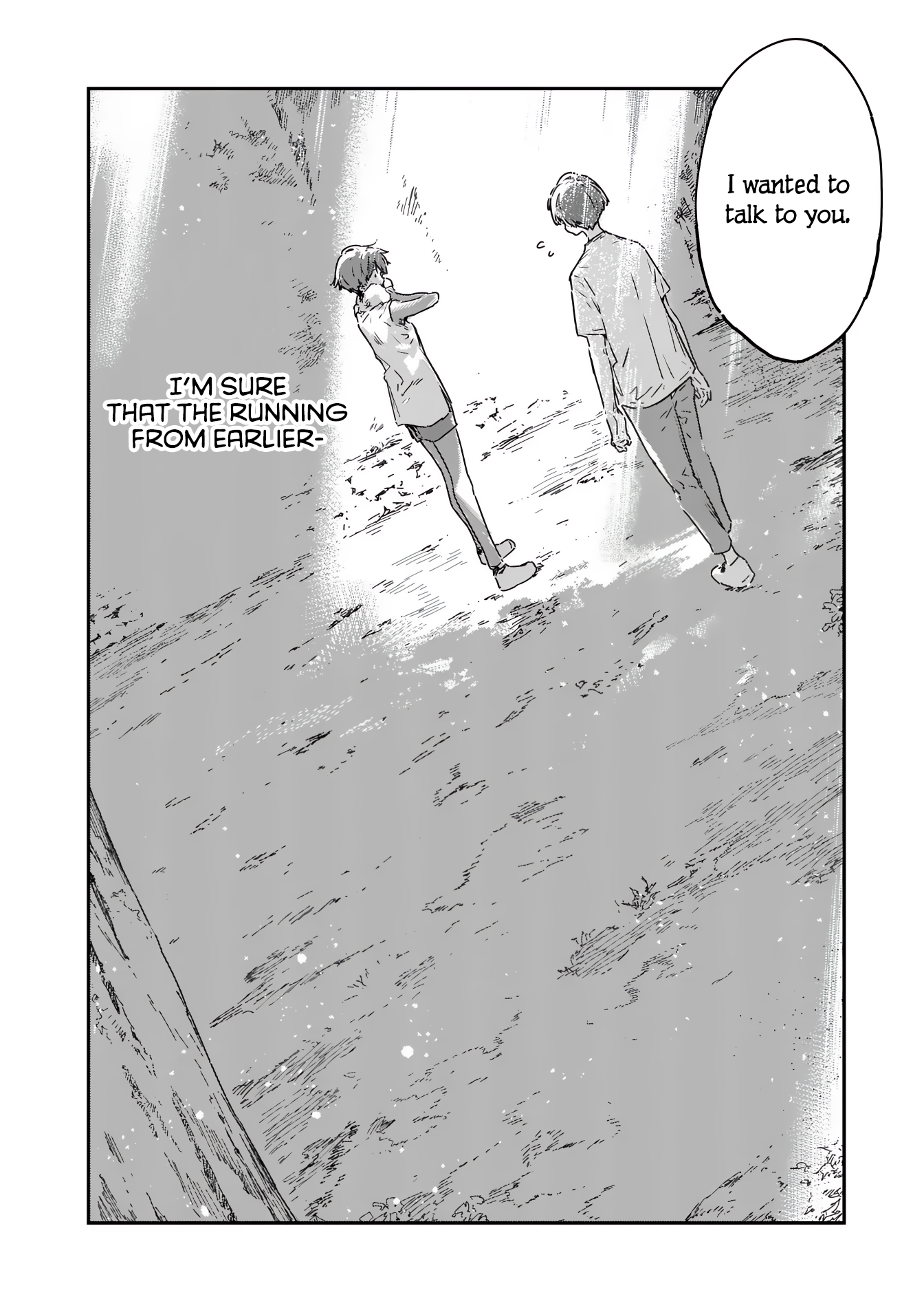 Read Too Many Losing Heroines! Manga Online