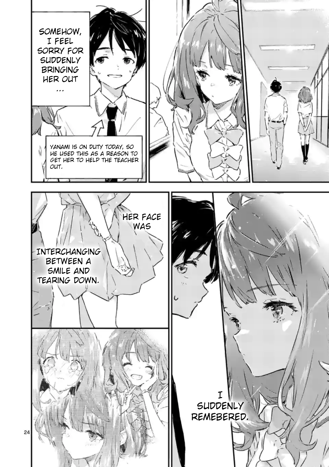 Read Too Many Losing Heroines! Manga Online
