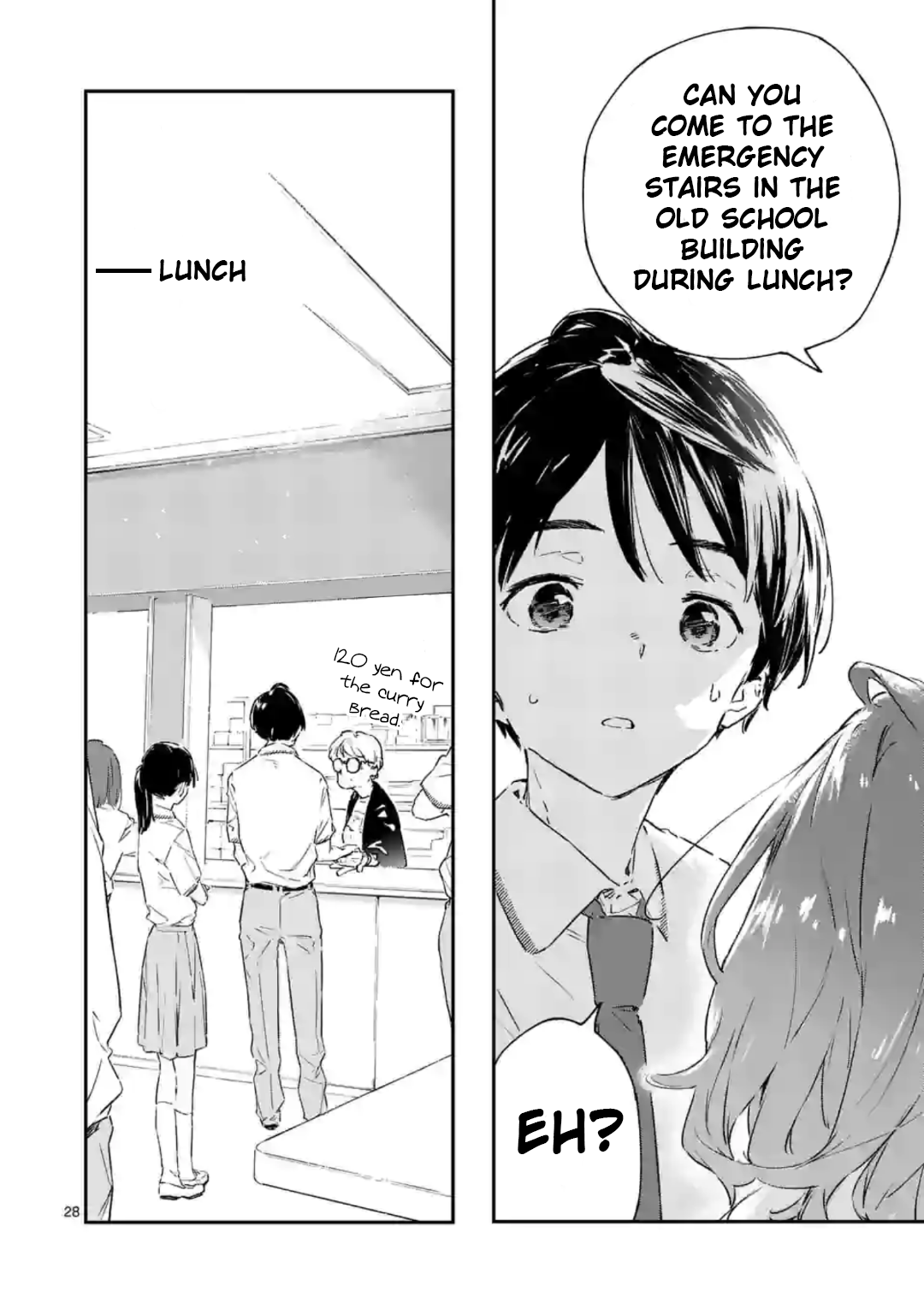 Read Too Many Losing Heroines! Manga Online