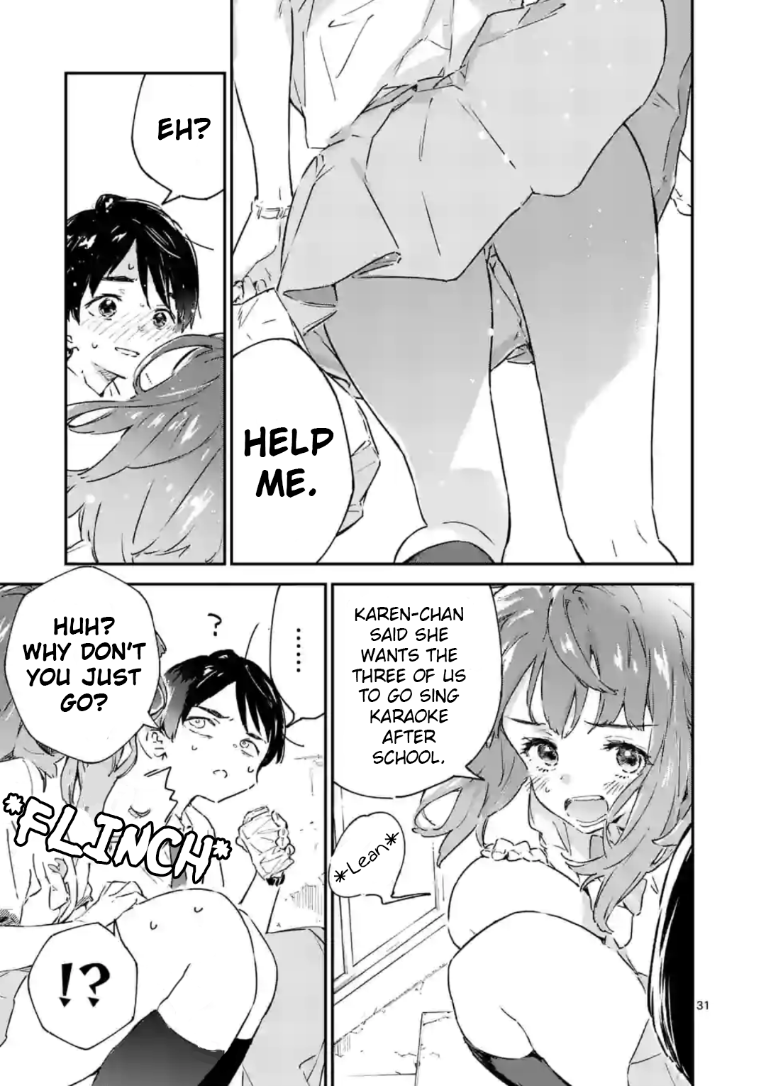 Read Too Many Losing Heroines! Manga Online