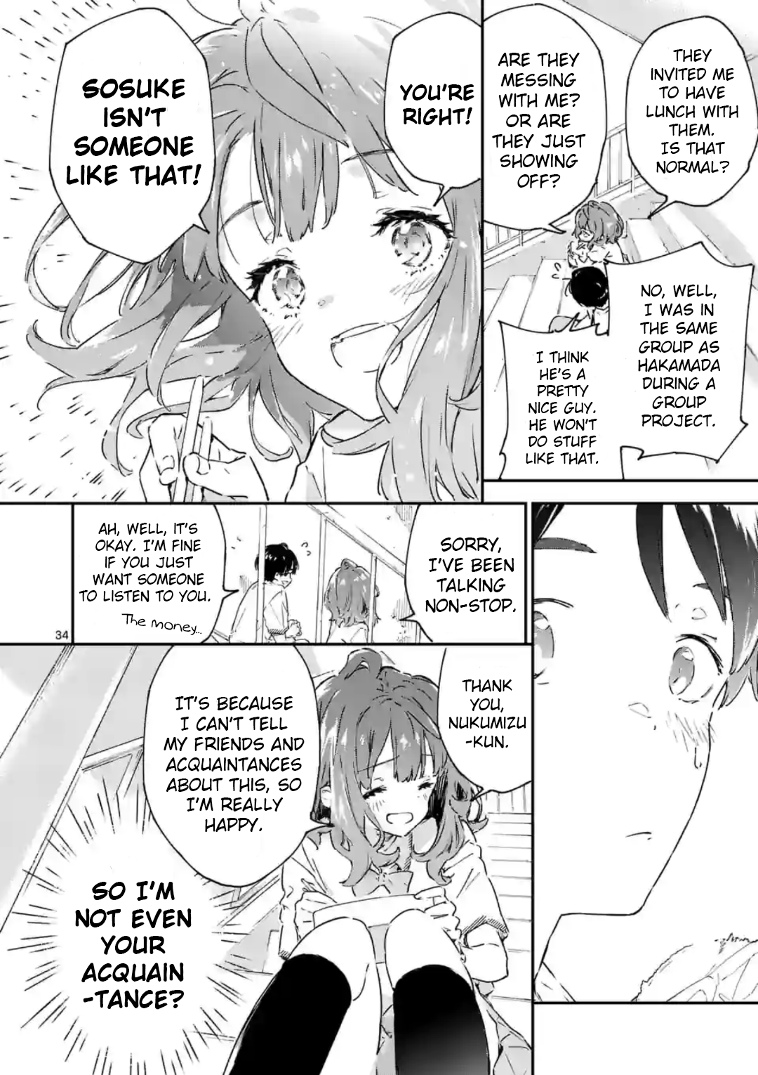 Read Too Many Losing Heroines! Manga Online